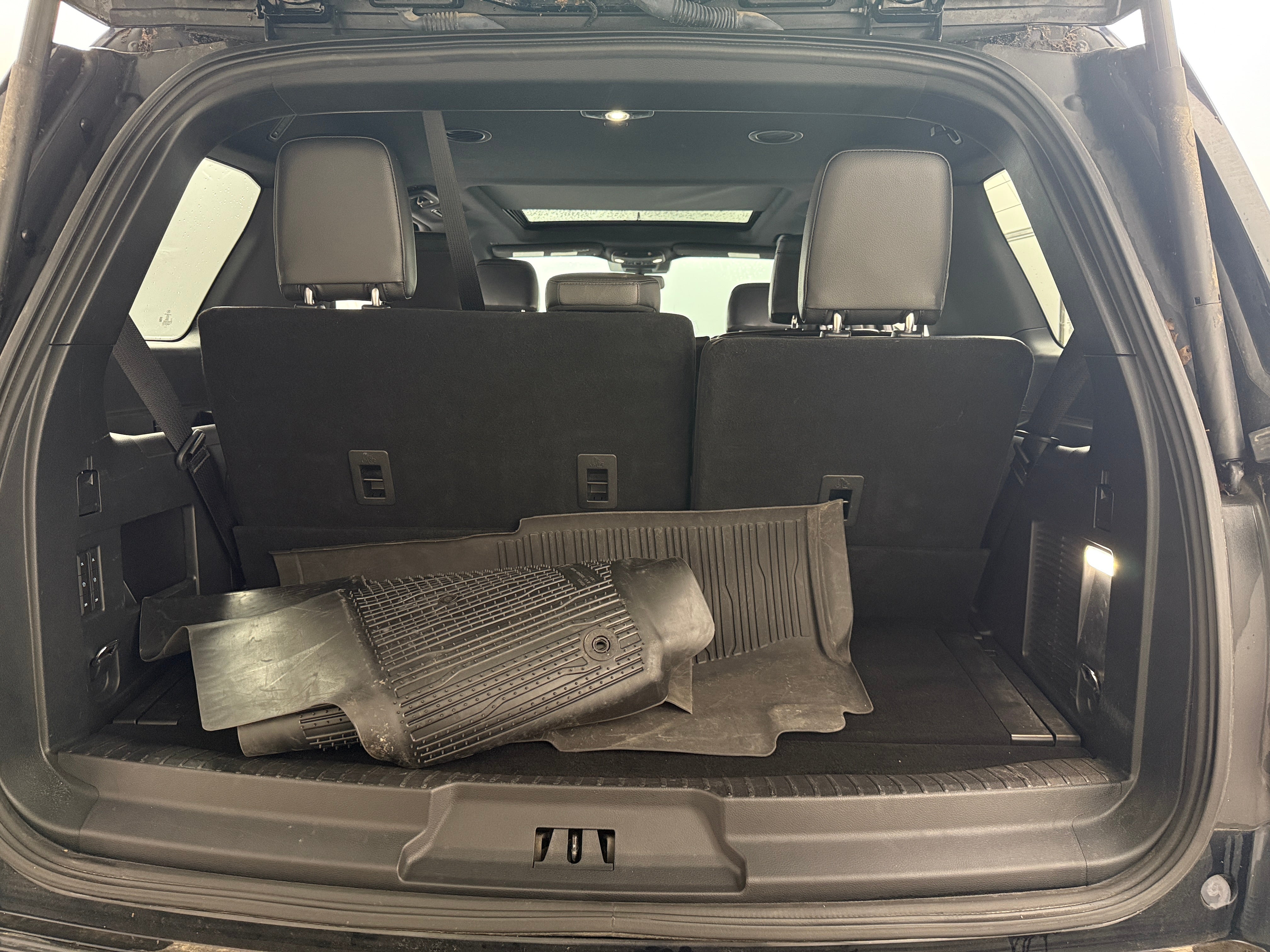 2021 Ford Expedition Limited 7