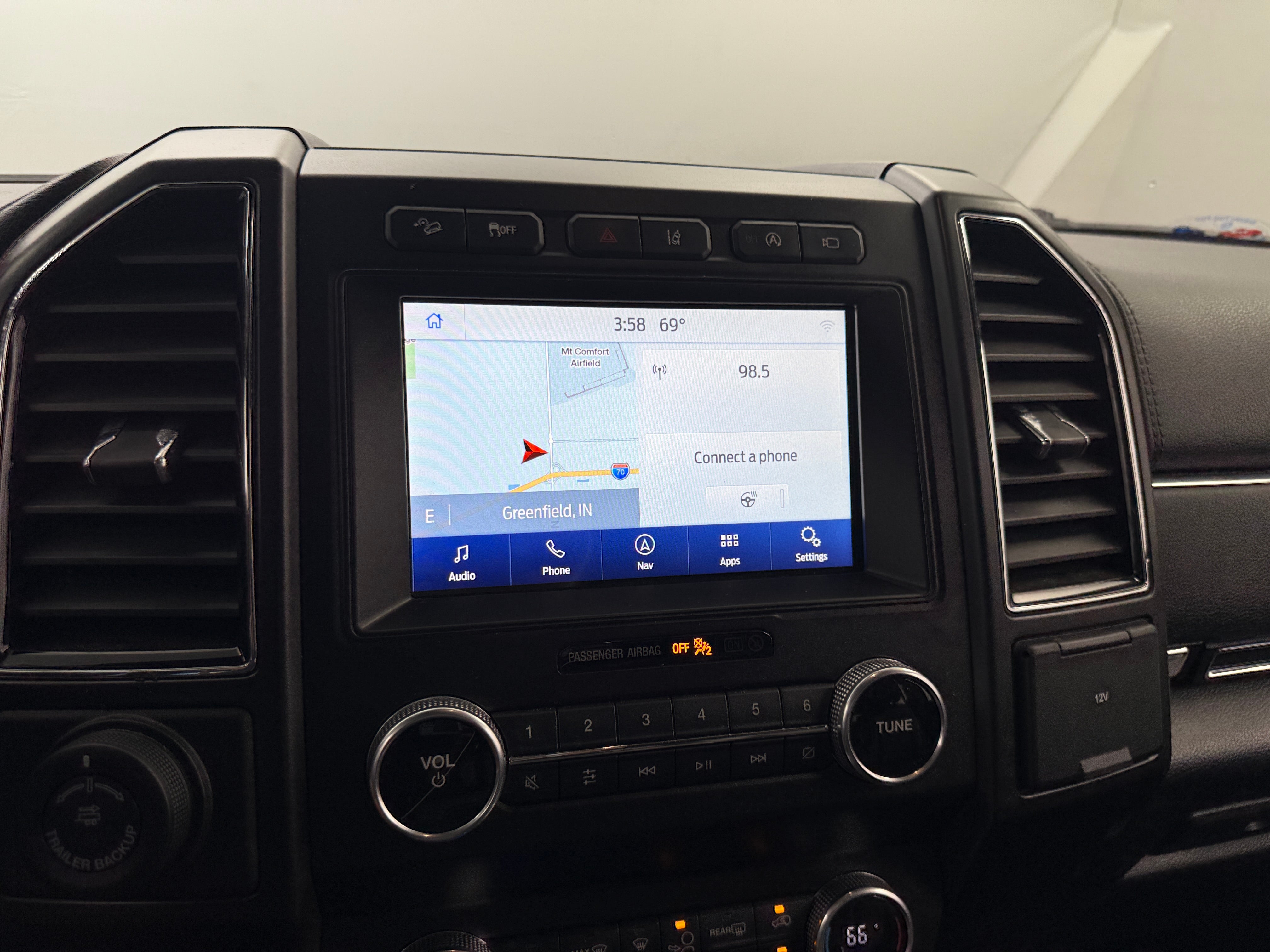 2021 Ford Expedition Limited 4