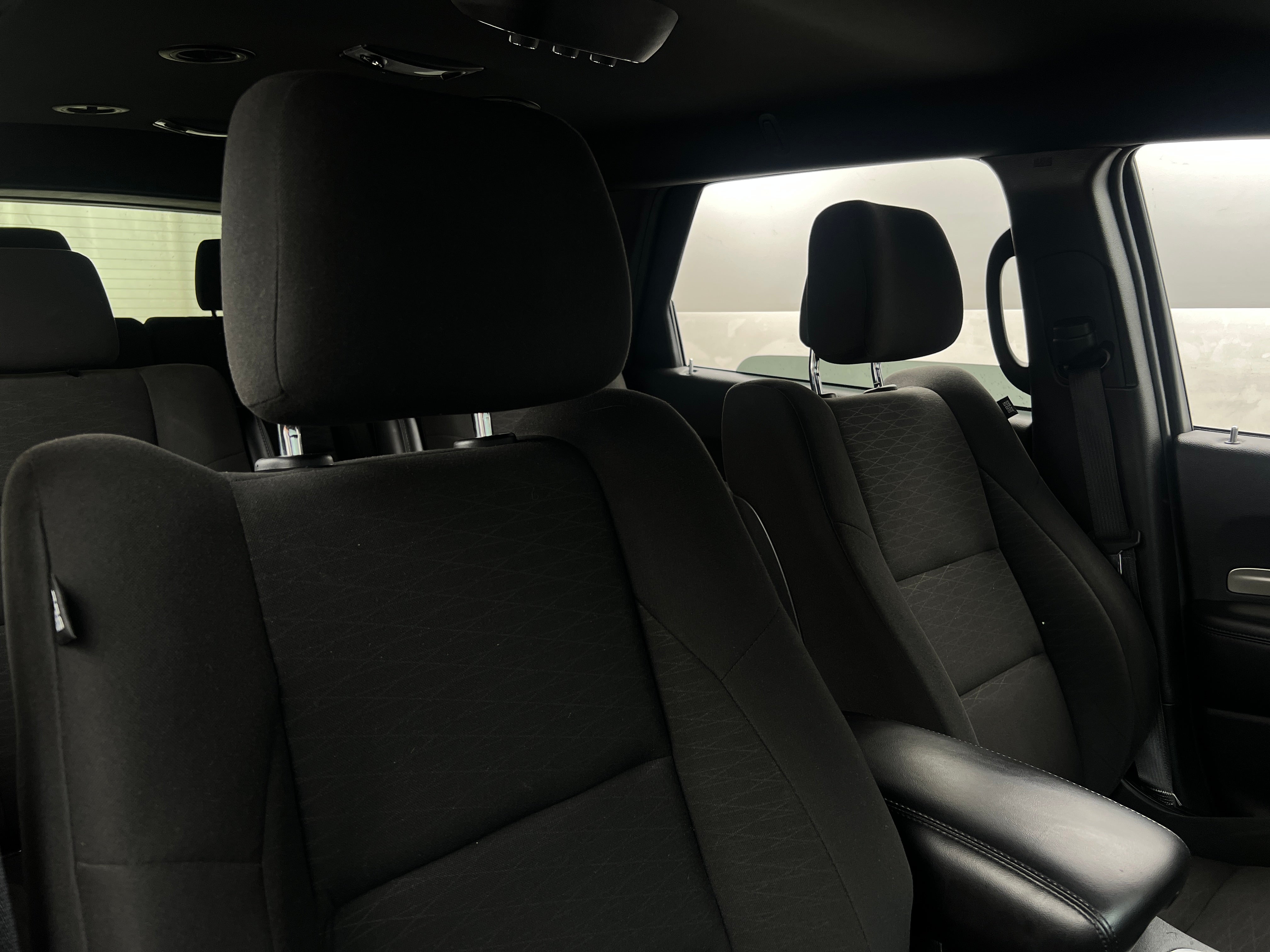 2020 Dodge Durango SXT 2