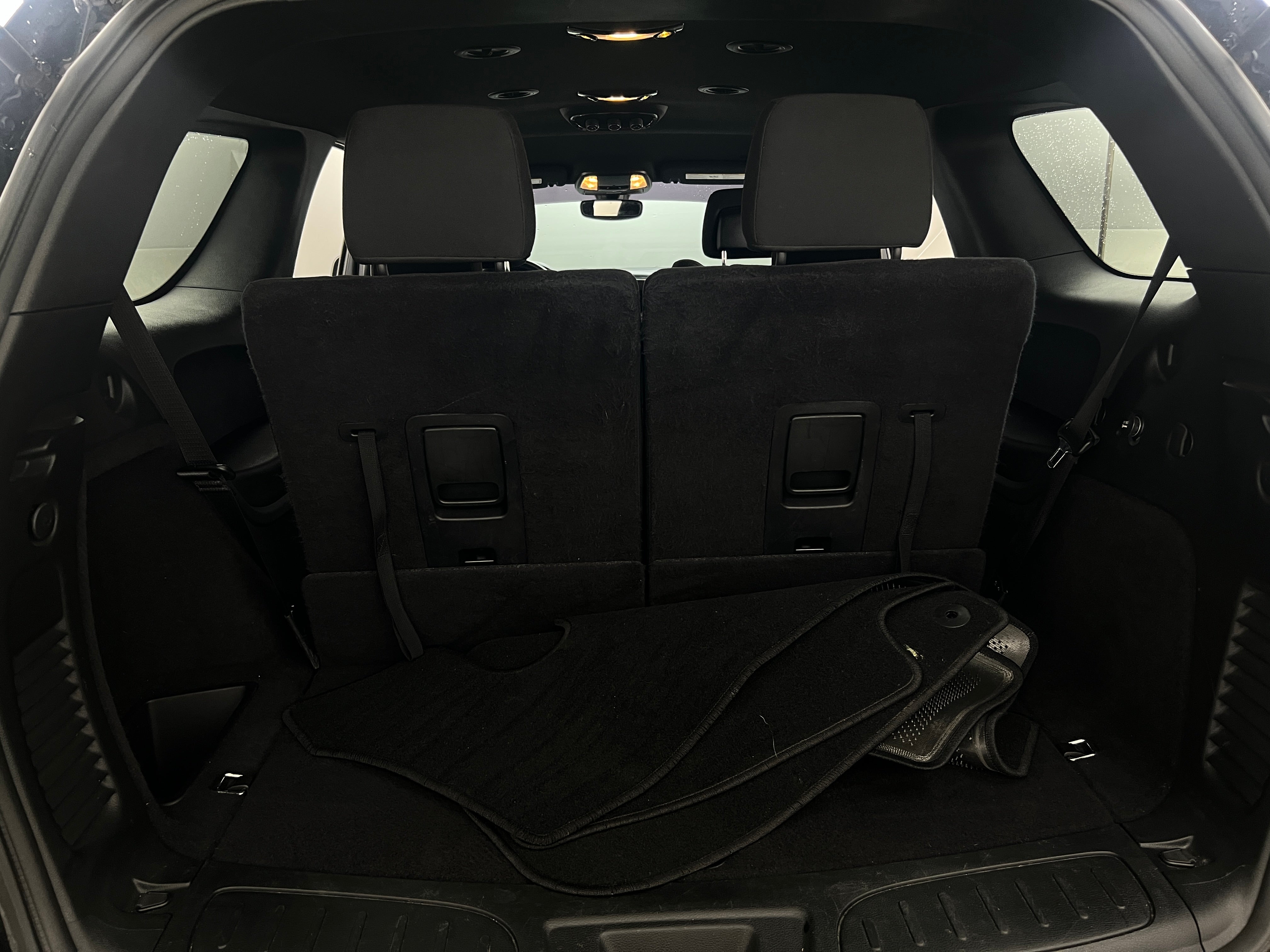 2020 Dodge Durango SXT 7