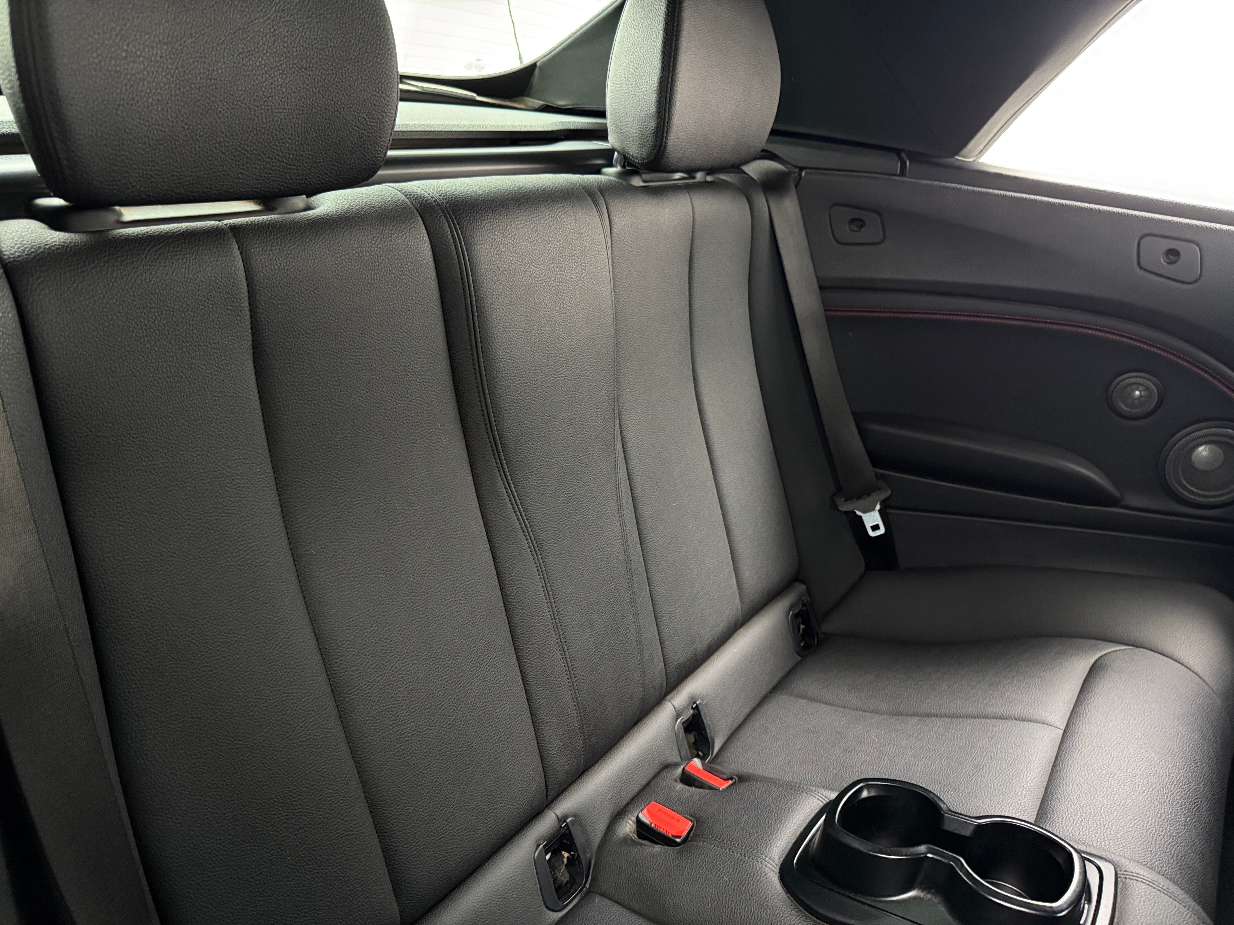 2017 BMW 2 Series 230i 5