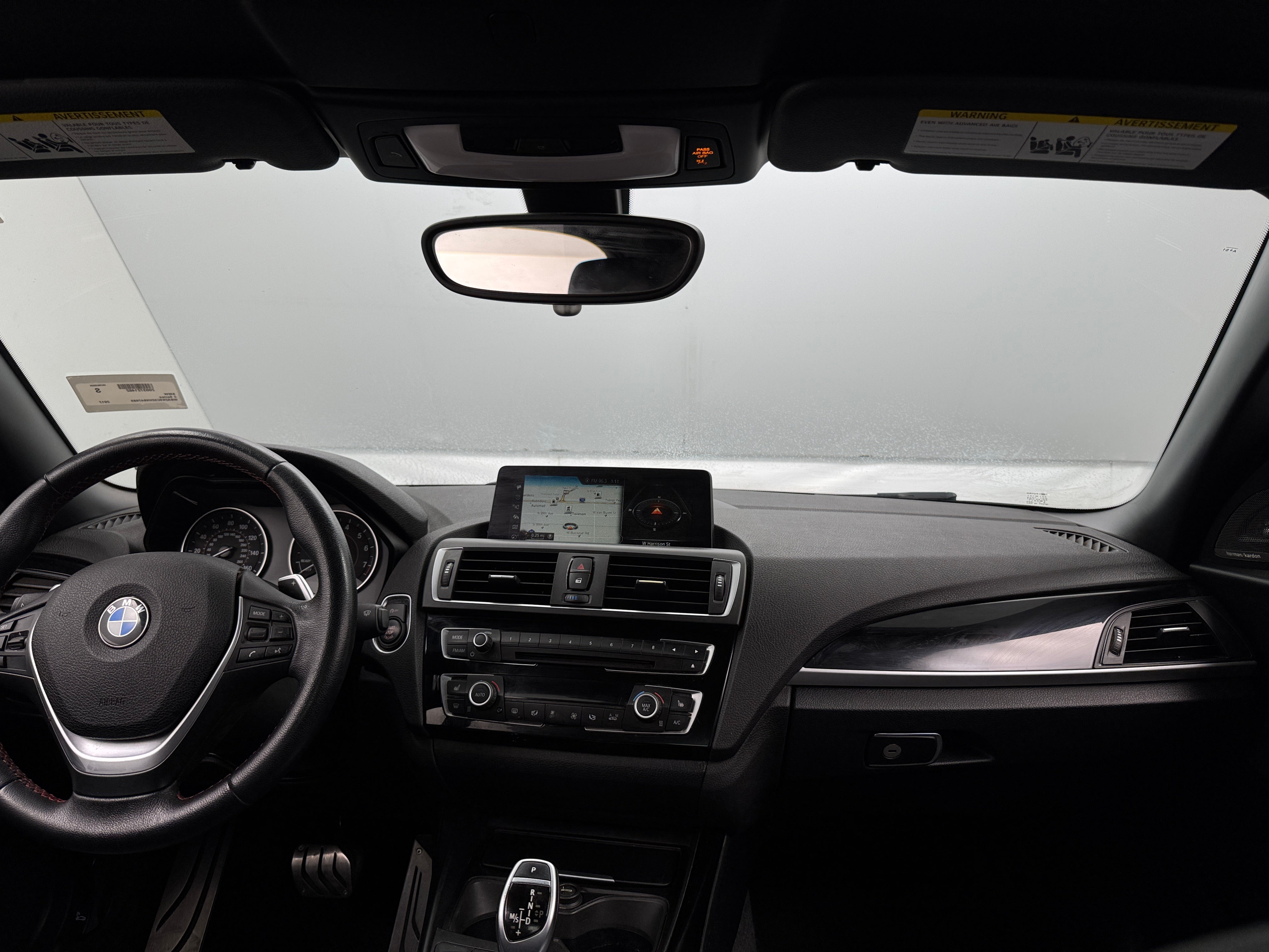 2017 BMW 2 Series 230i 2