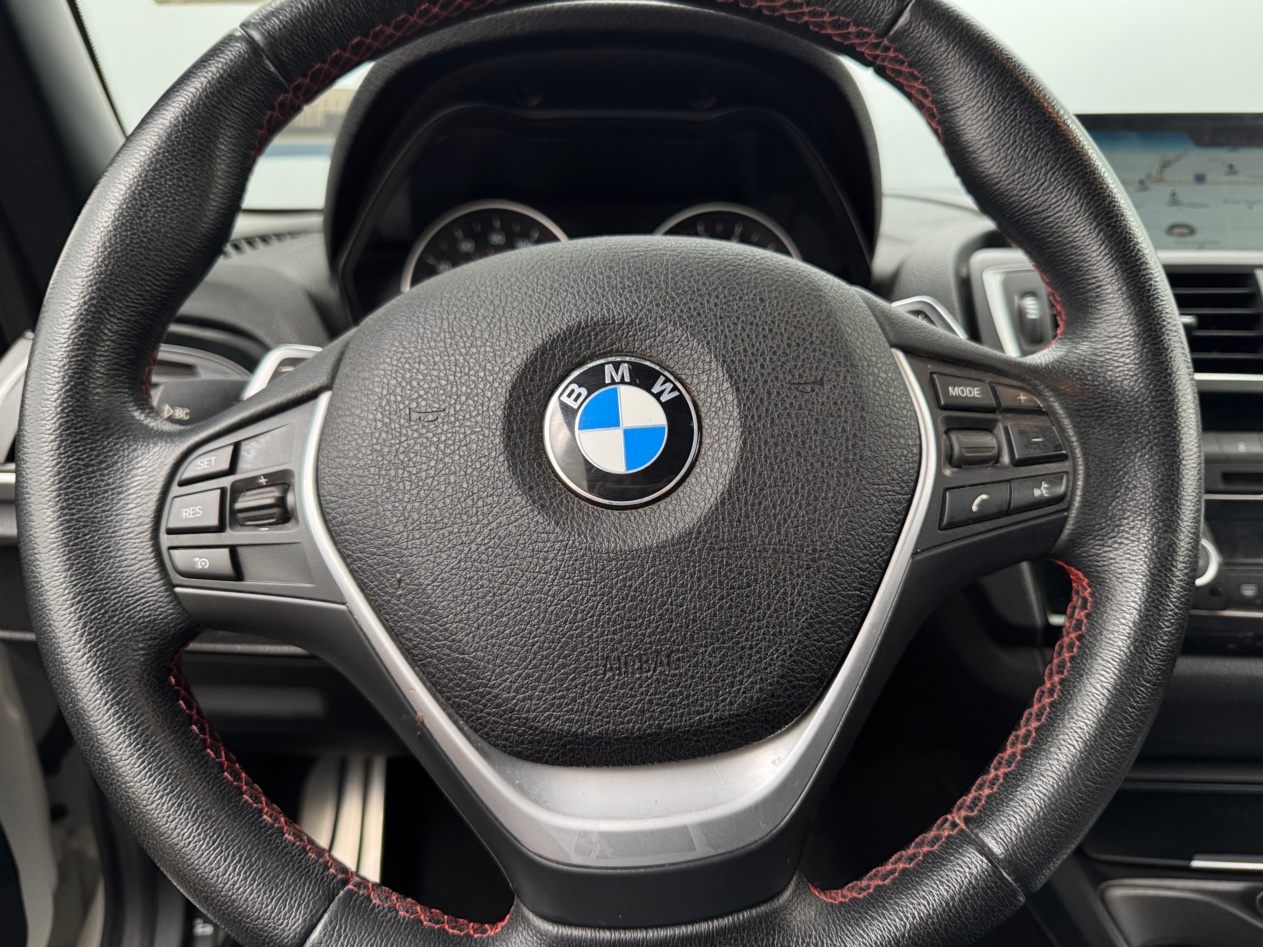2017 BMW 2 Series 230i 4