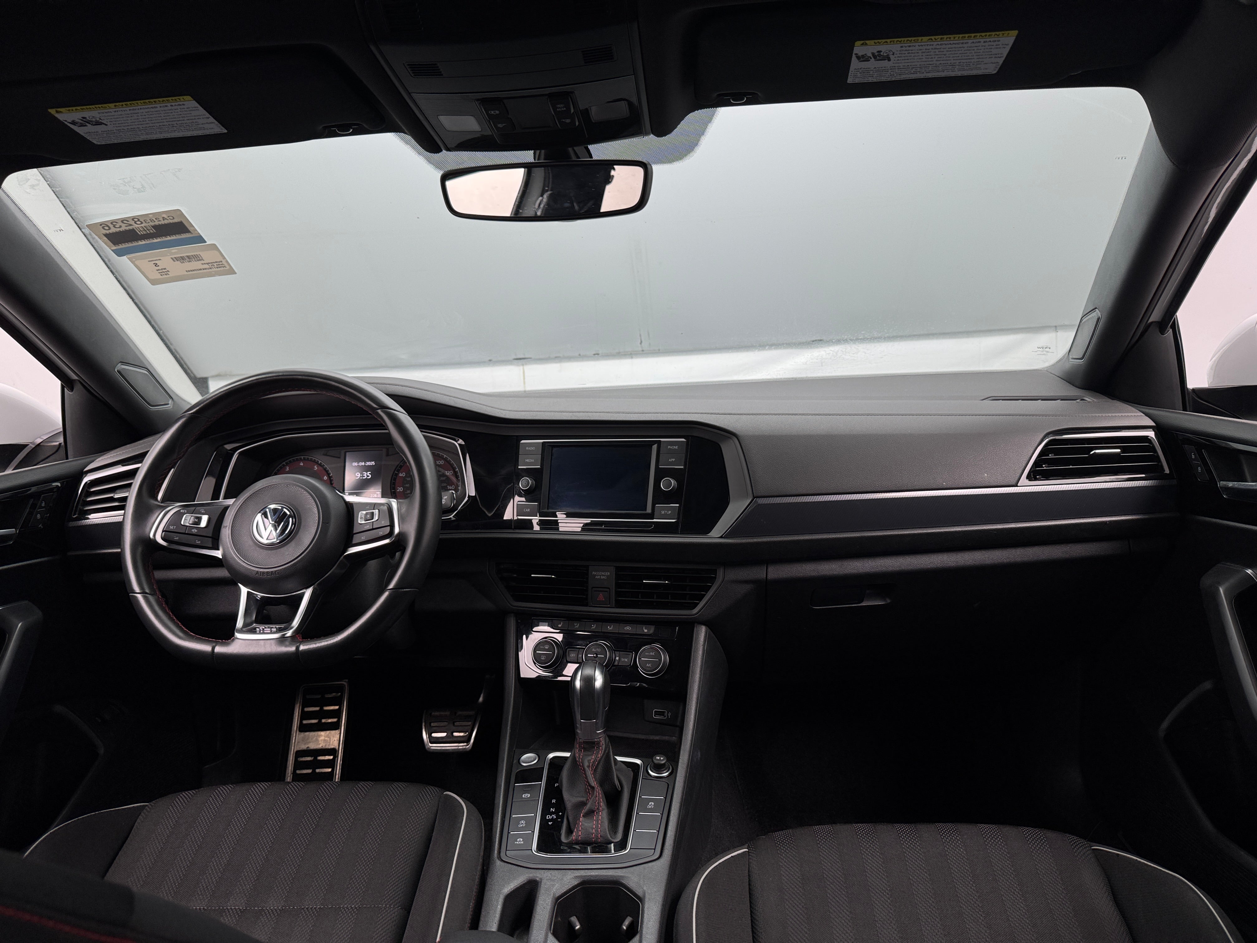 Thumbnail: 2019 Volkswagen Jetta - 3