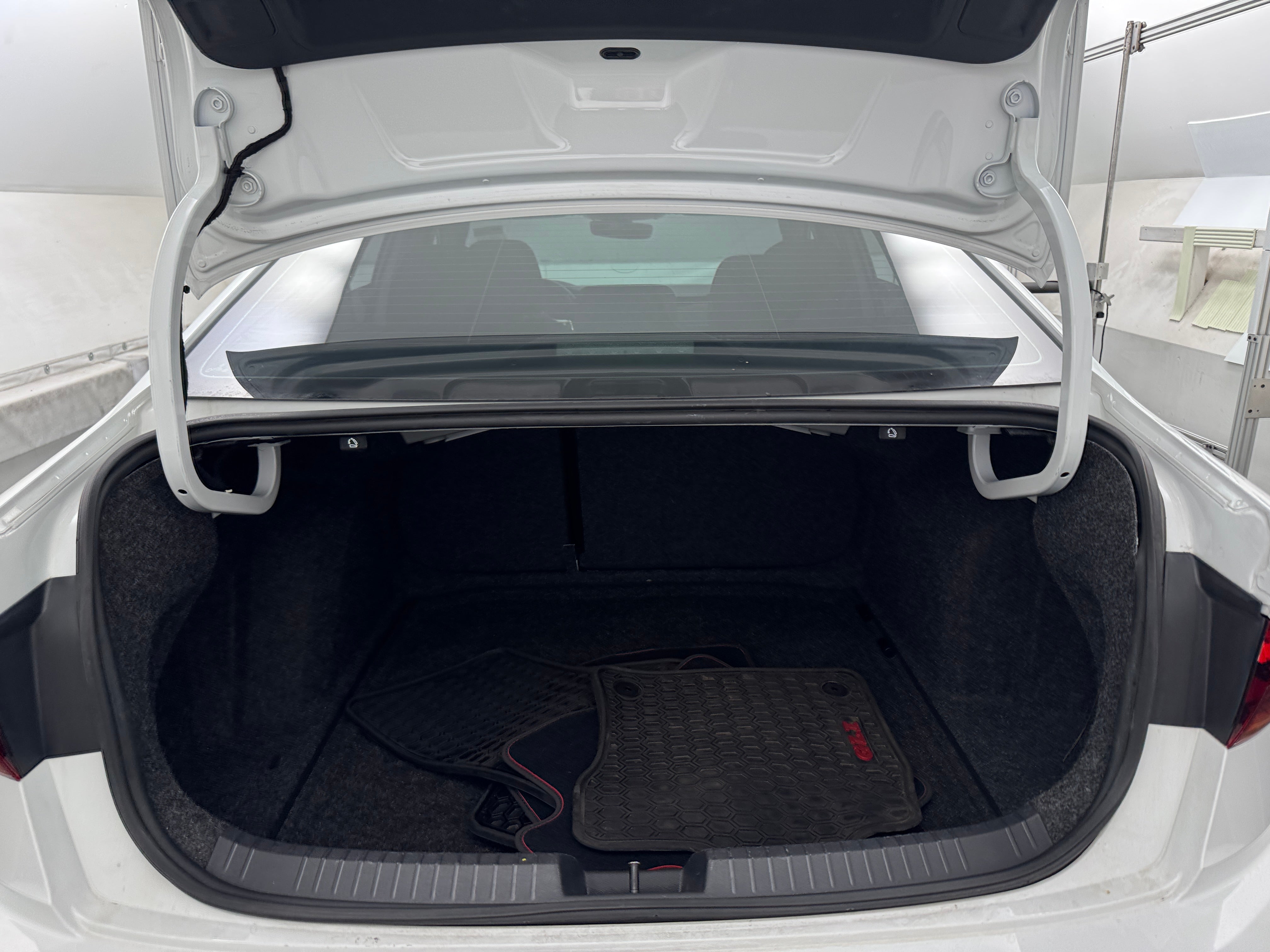 Thumbnail: 2019 Volkswagen Jetta - 7