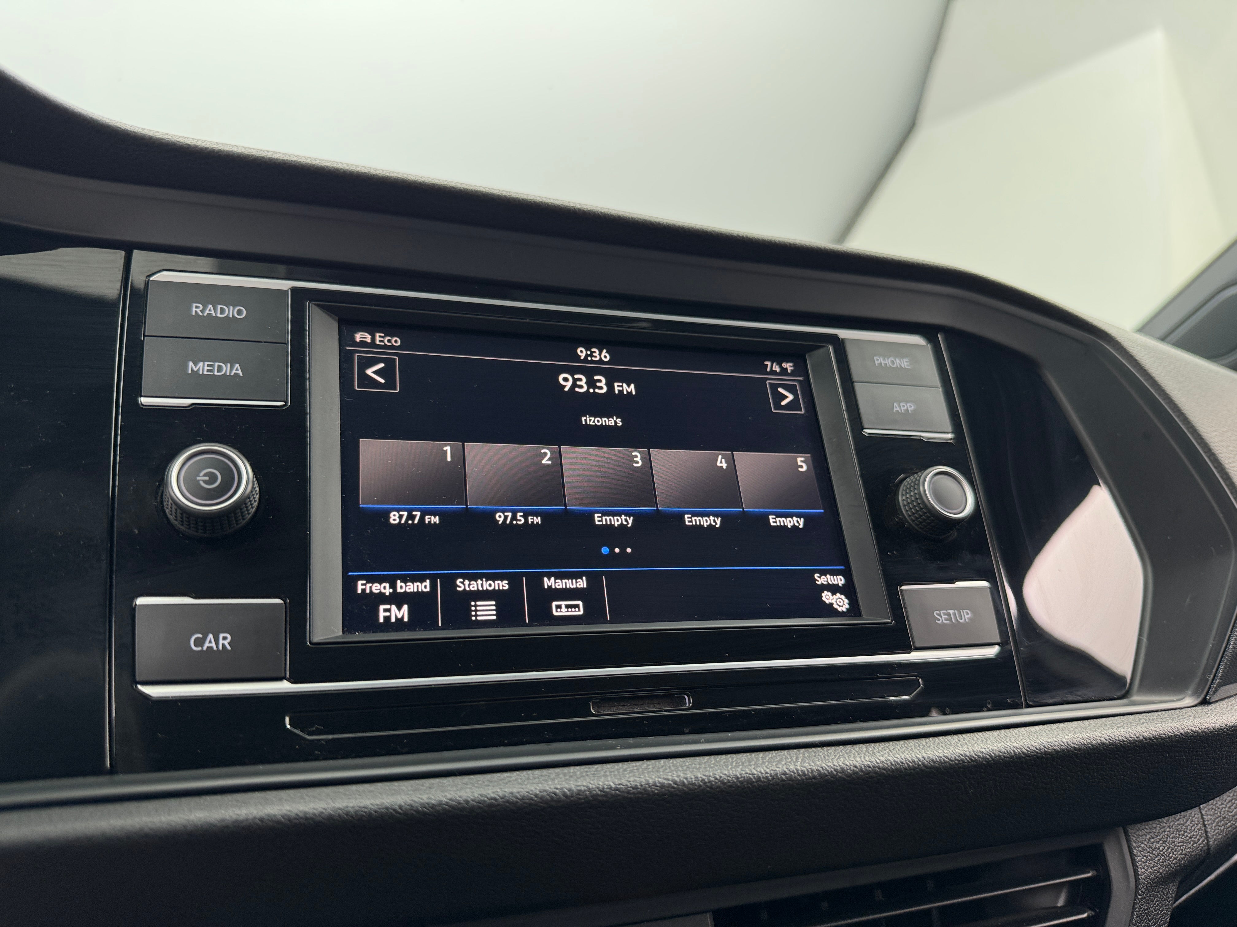 Thumbnail: 2019 Volkswagen Jetta - 4
