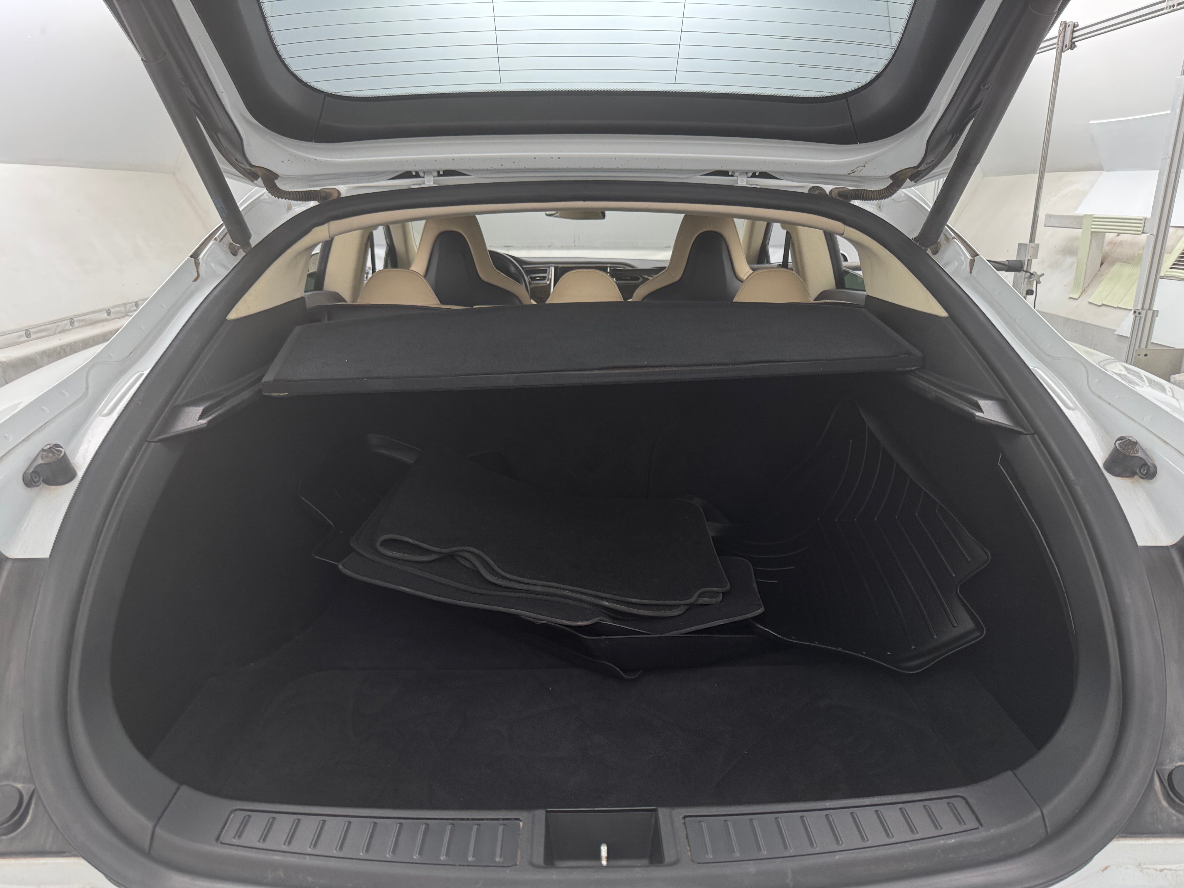 2014 Tesla Model S P85 6