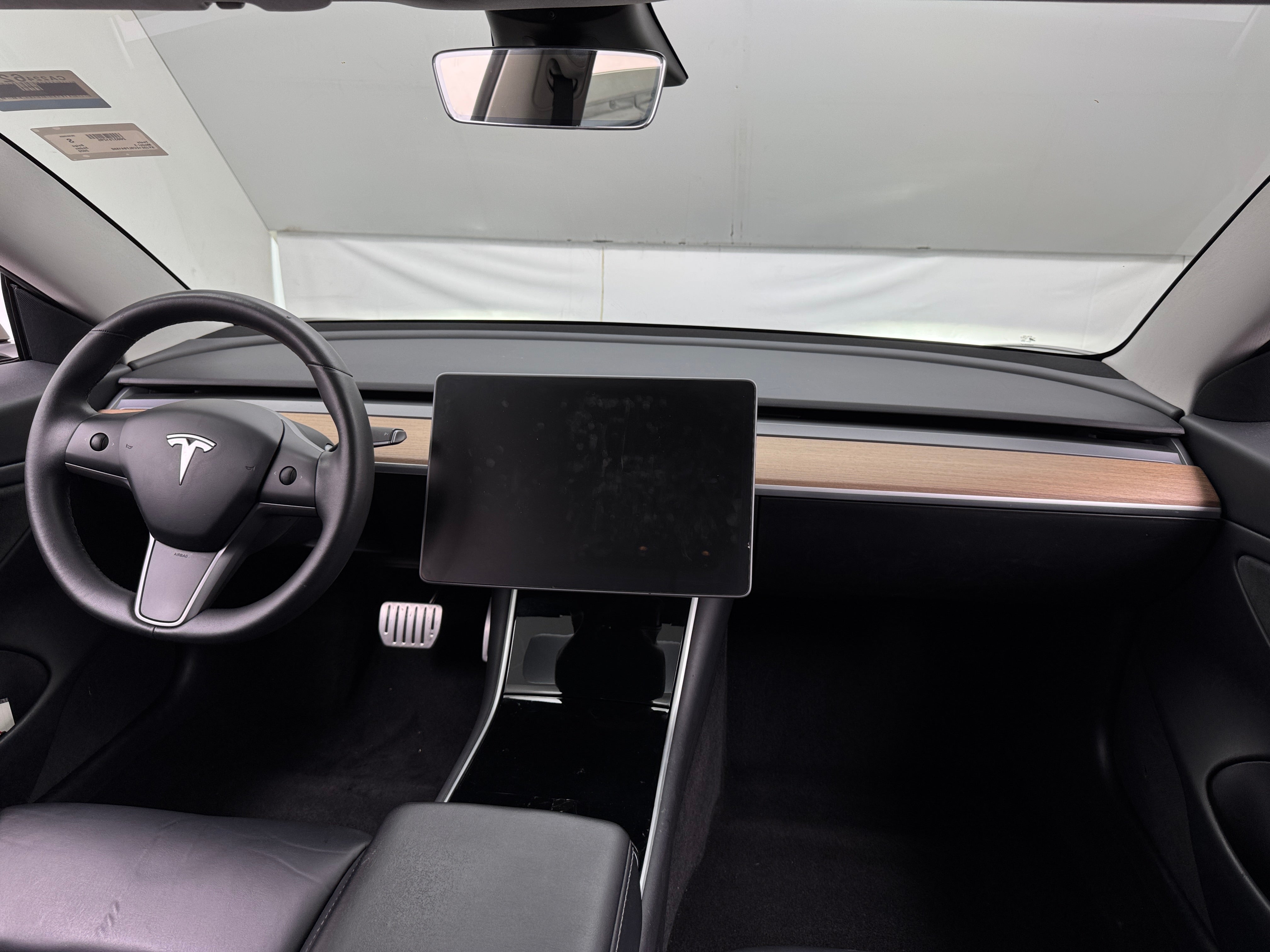 2020 Tesla Model 3 Performance 2