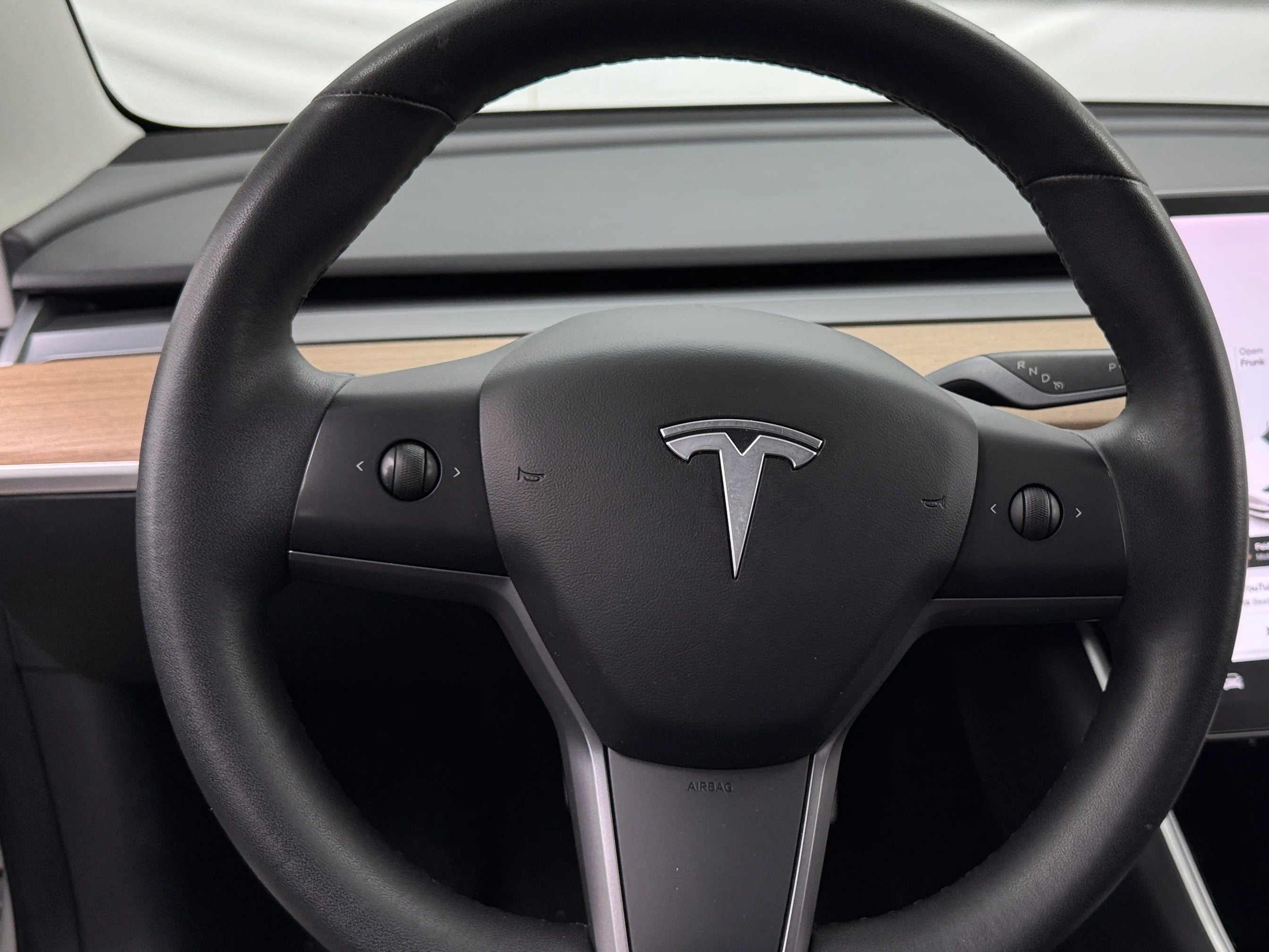 2020 Tesla Model 3 Performance 4