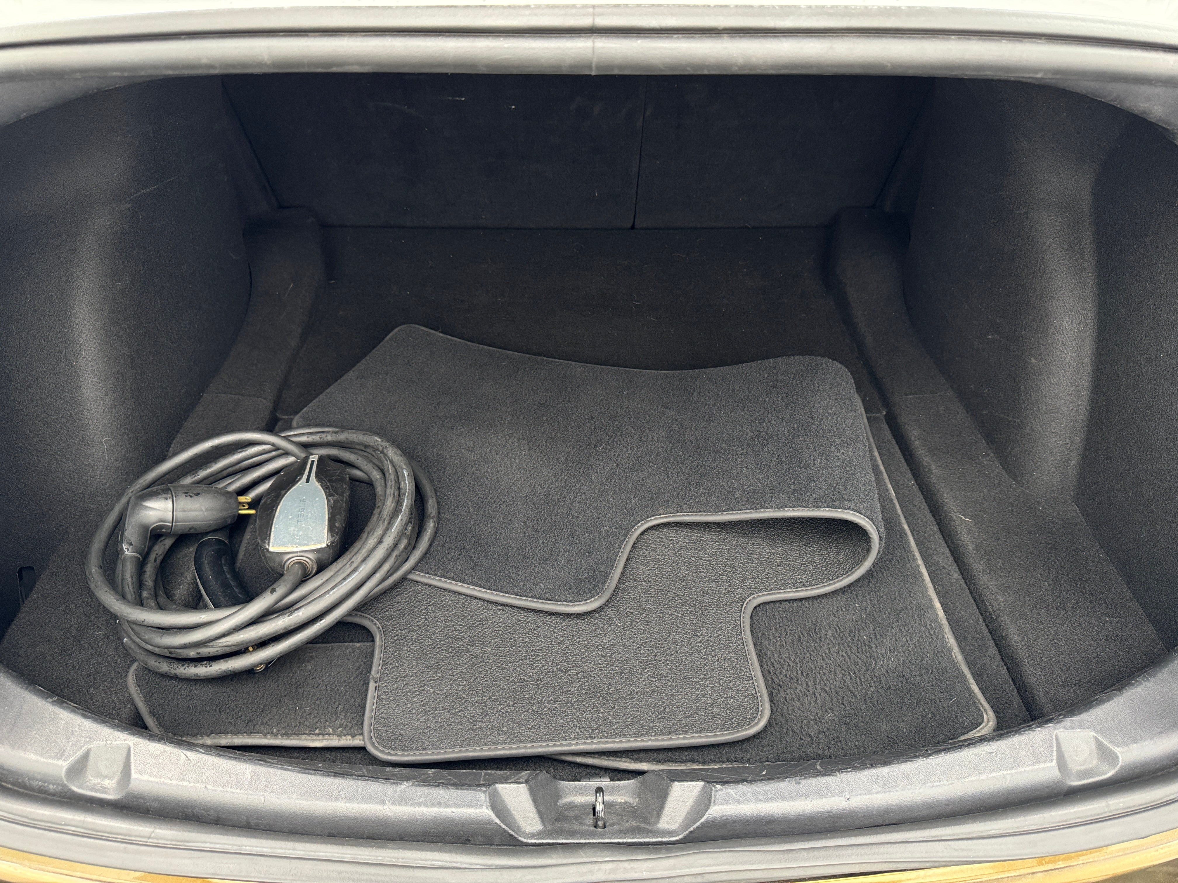 2020 Tesla Model 3 Performance 6