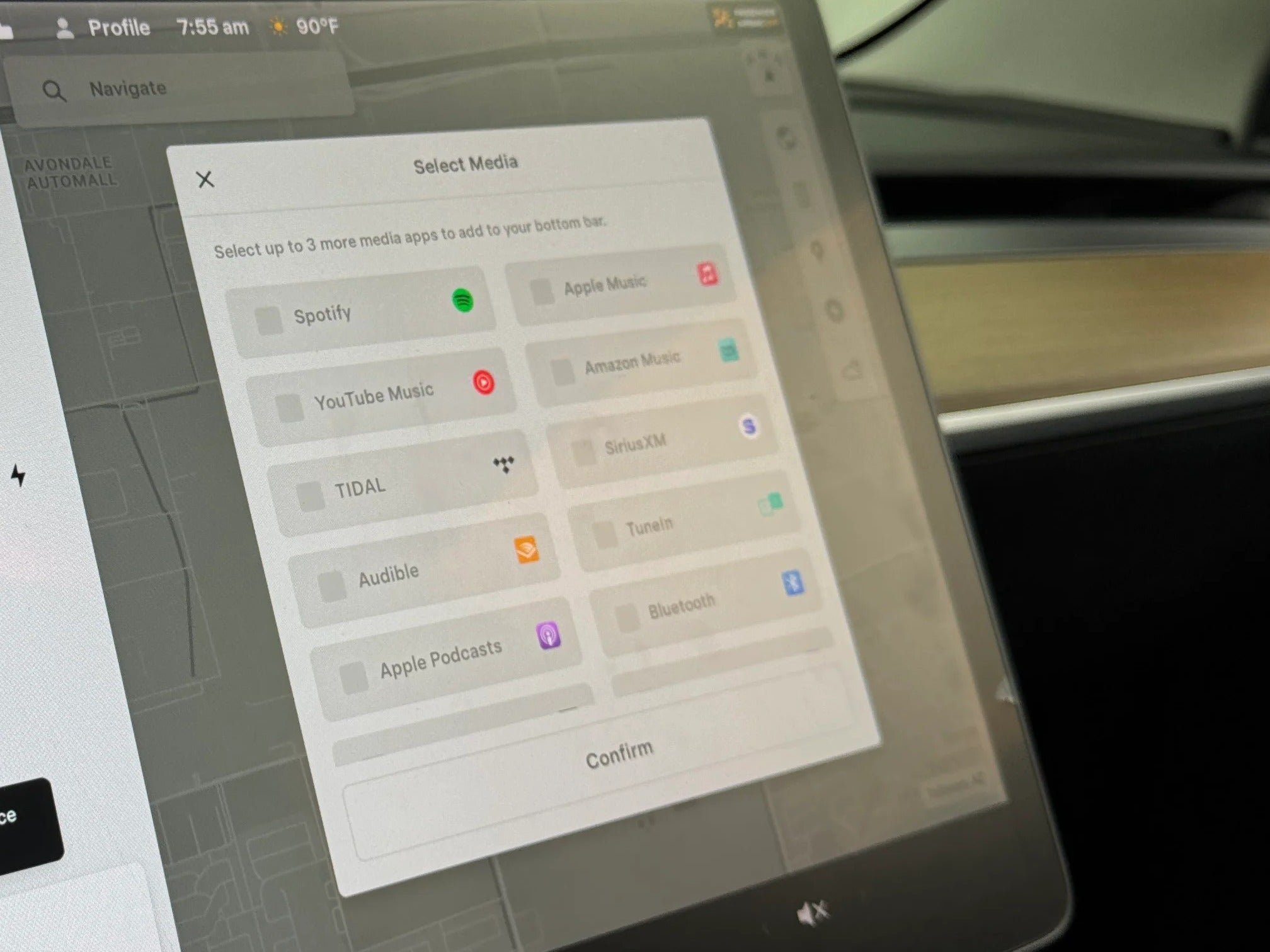 2020 Tesla Model 3 Performance 3