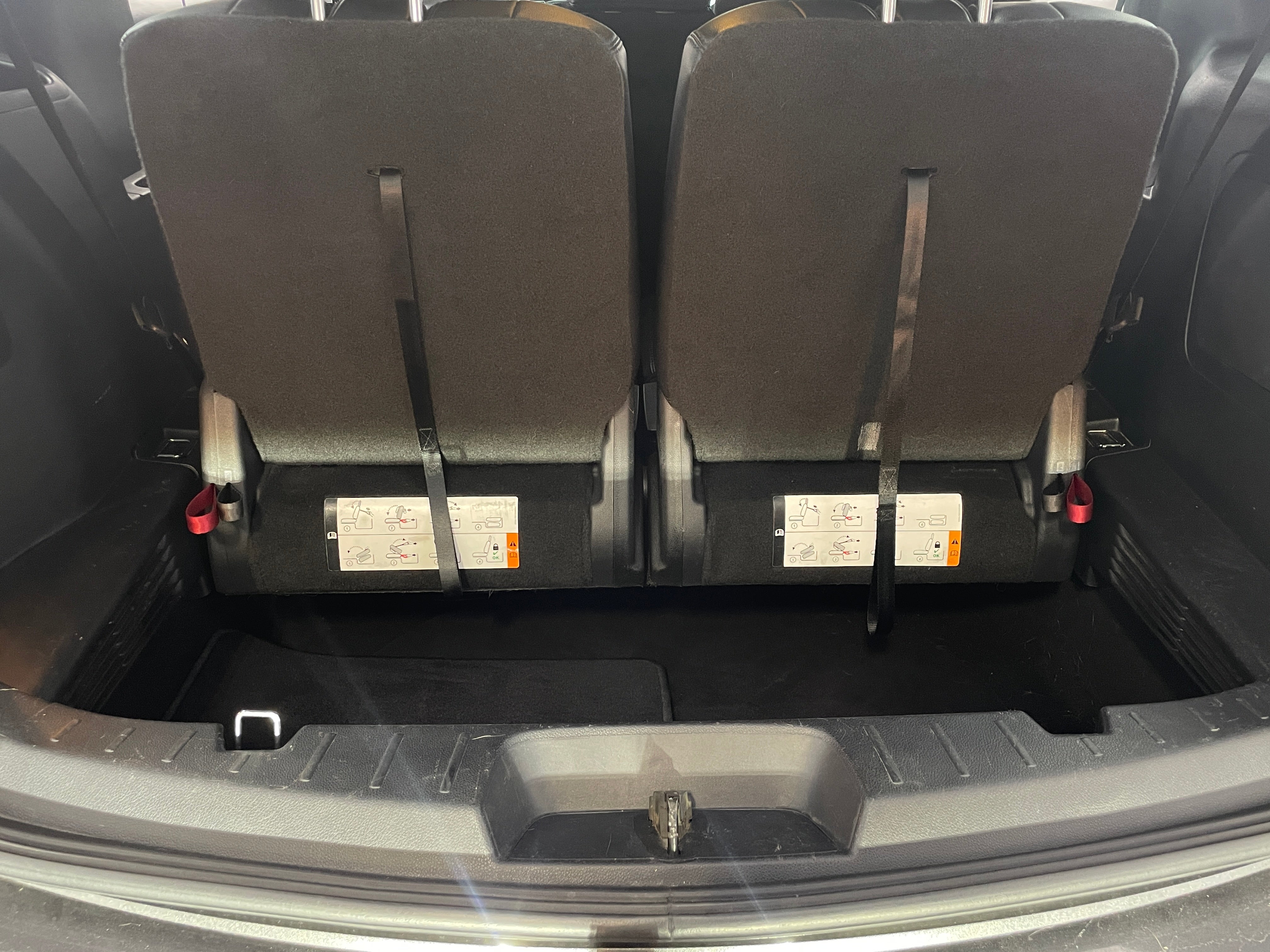 2017 Ford Explorer XLT 6