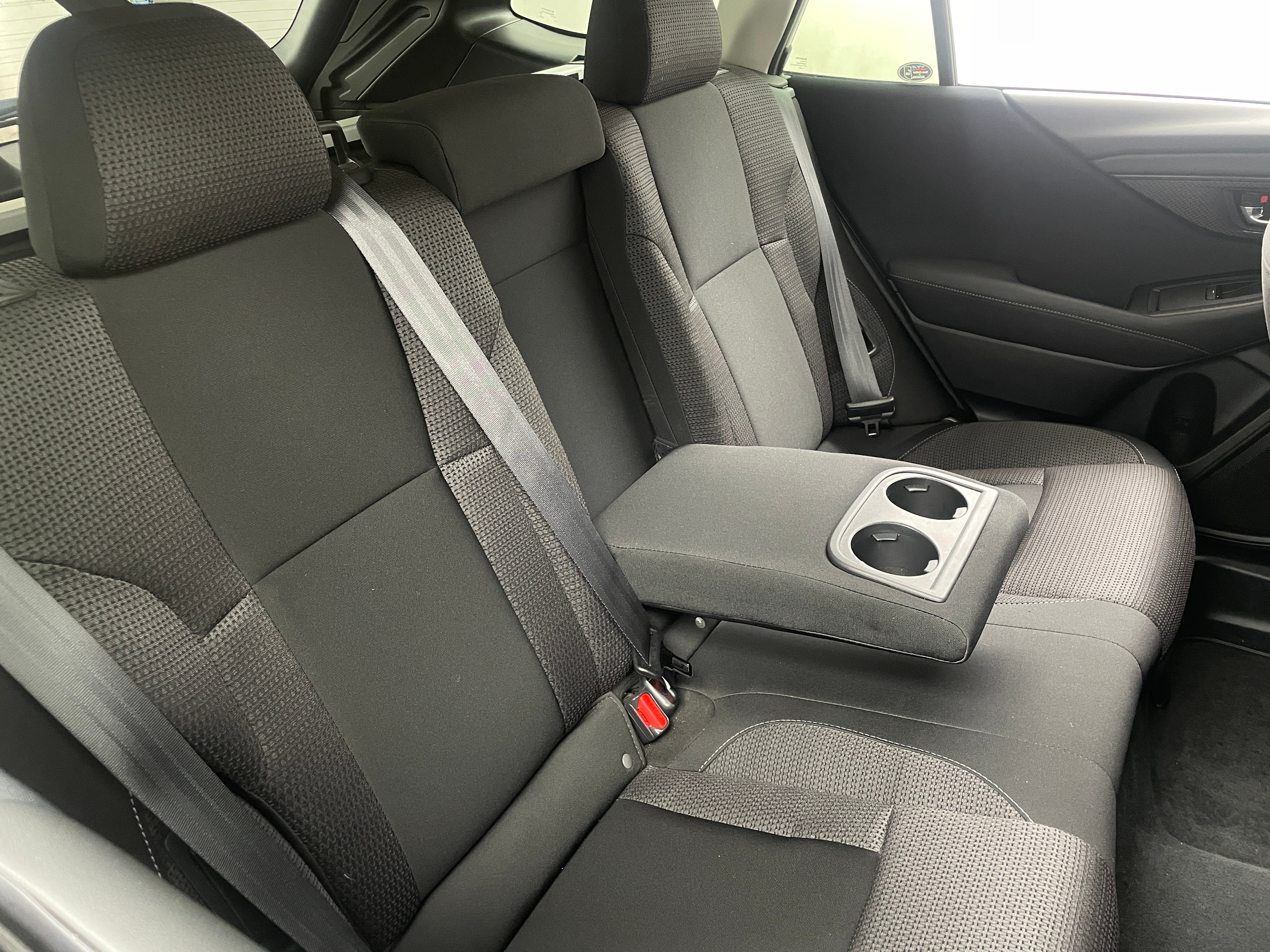 2022 Subaru Outback Premium 6