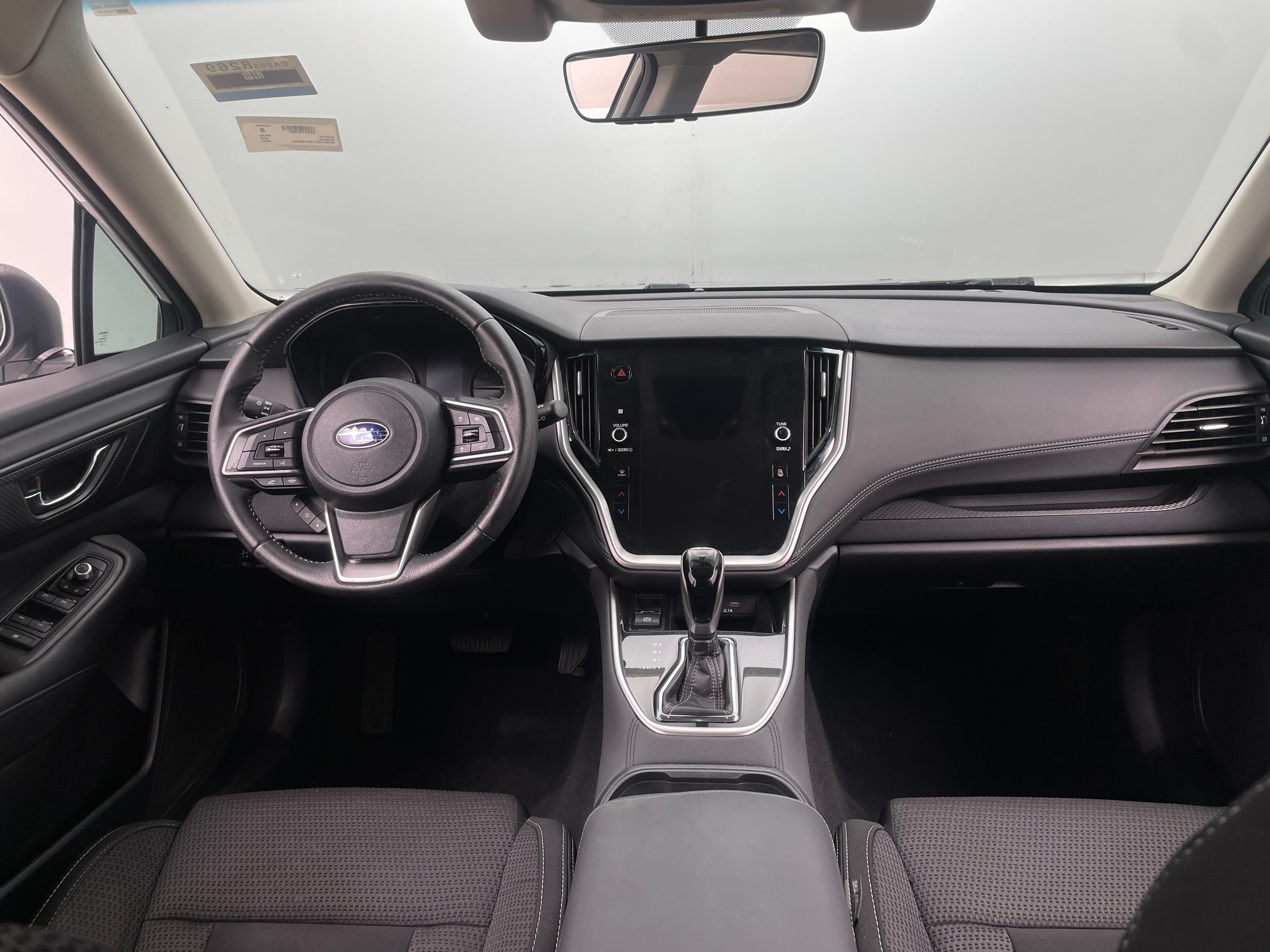 2022 Subaru Outback Premium 3