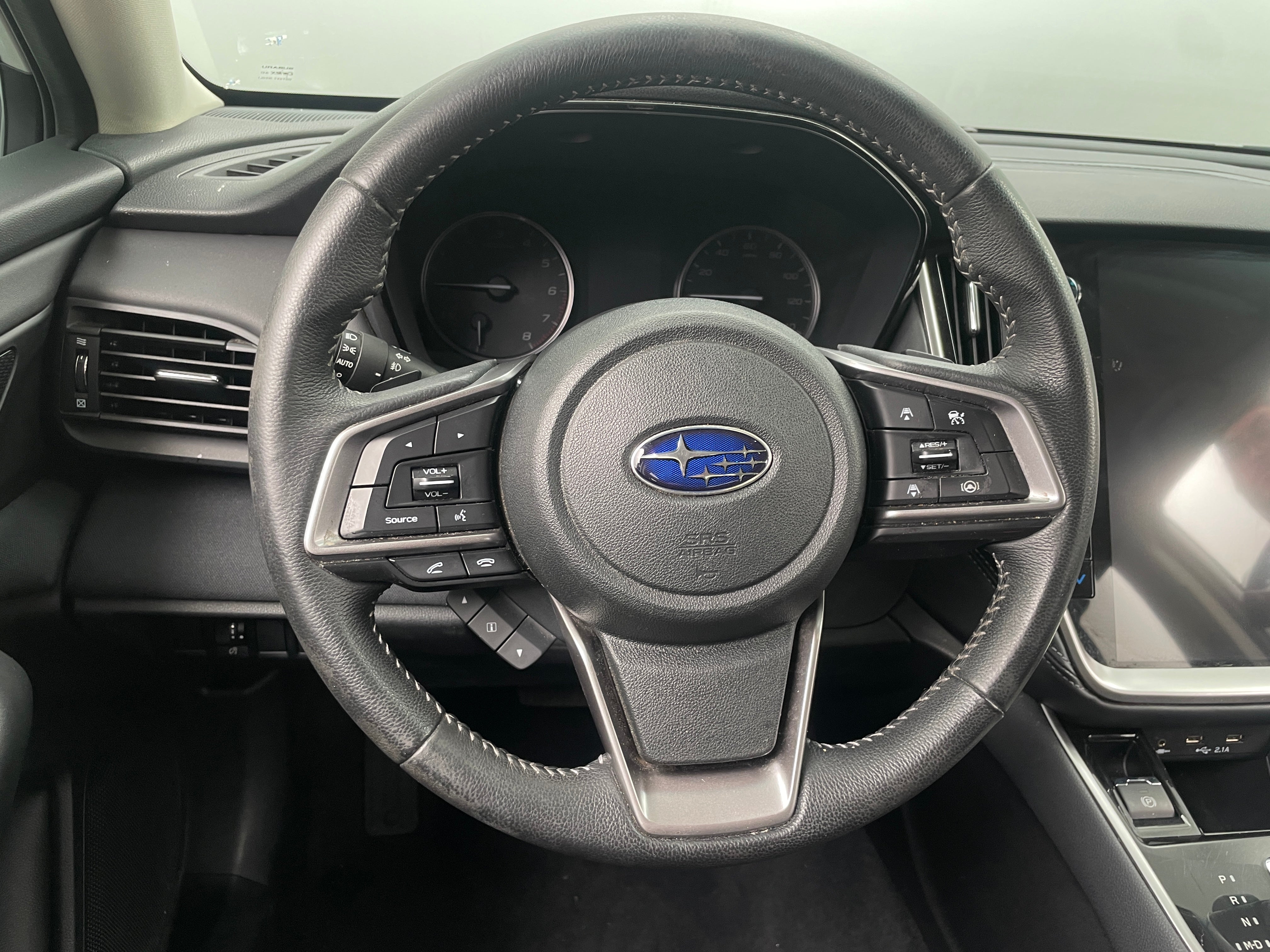 2022 Subaru Outback Premium 5