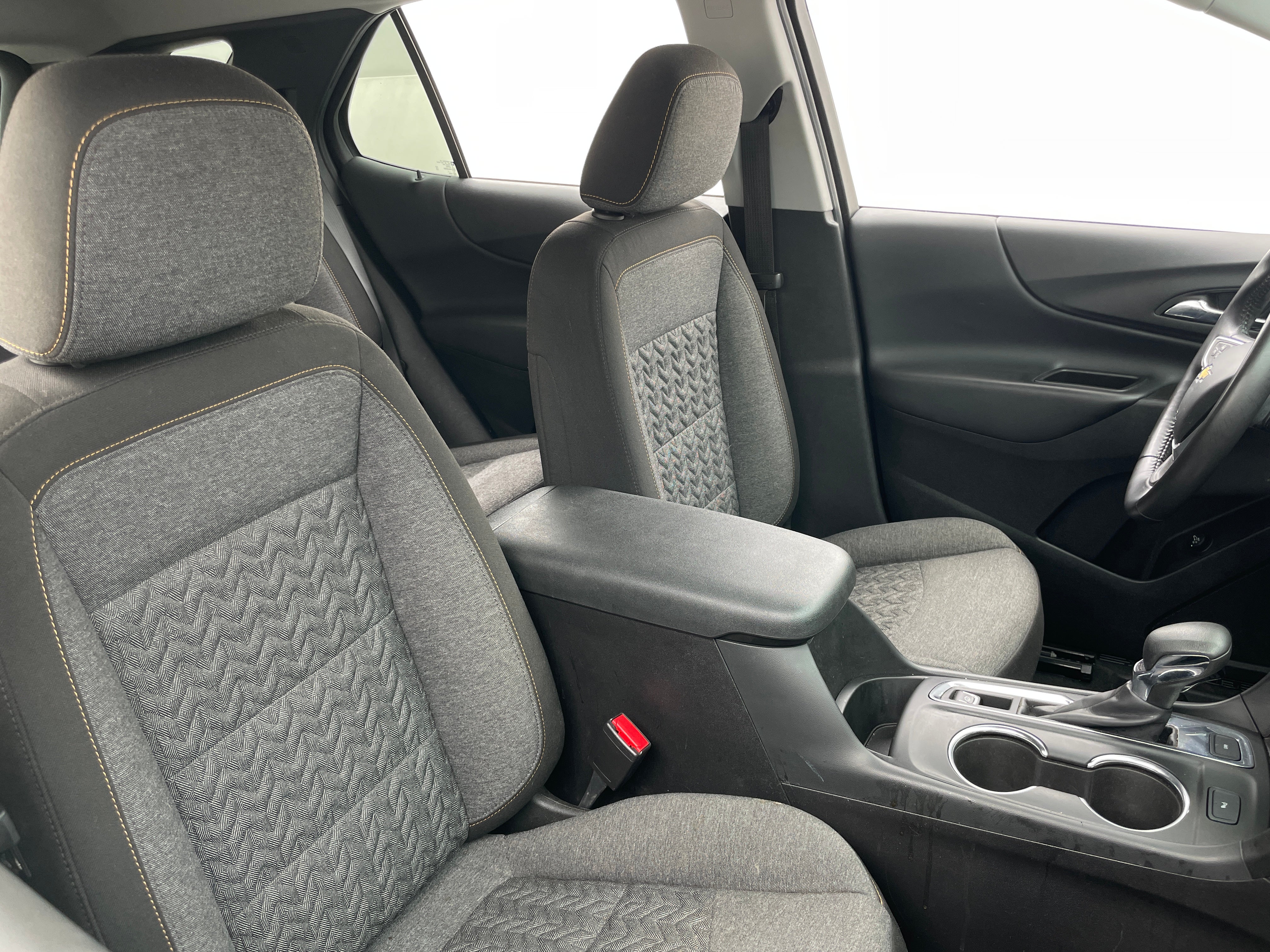 2022 Chevrolet Equinox LT 2