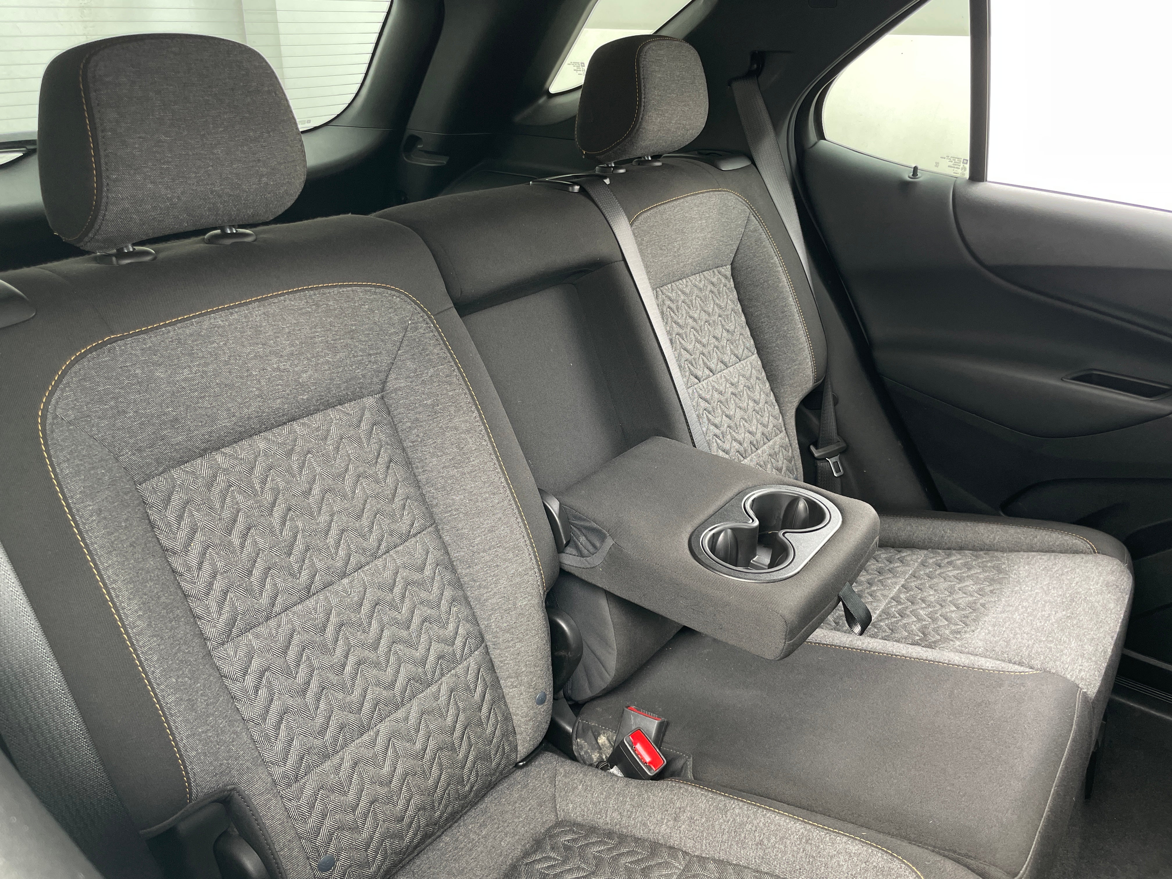 2022 Chevrolet Equinox LT 6