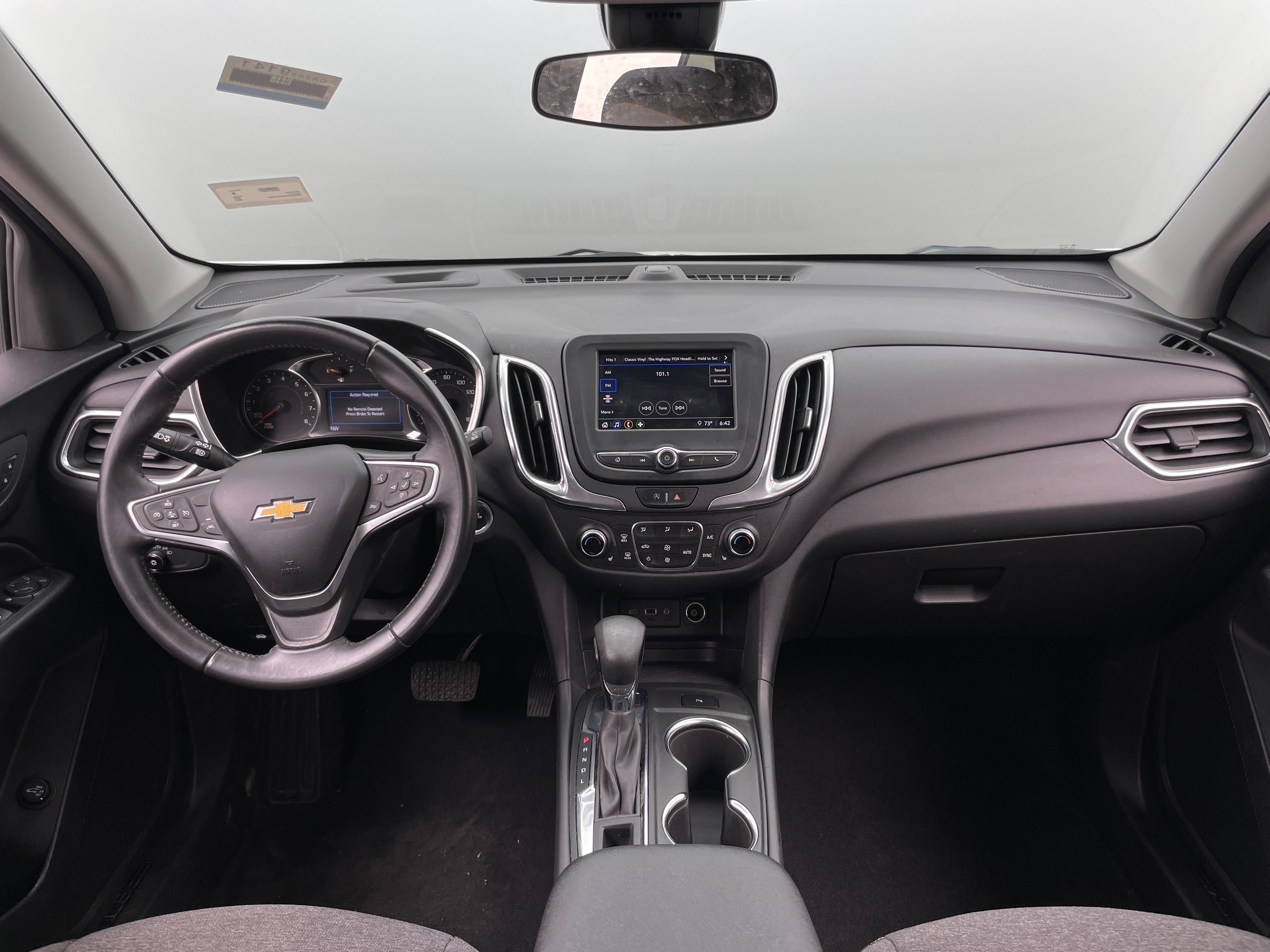 2022 Chevrolet Equinox LT 3