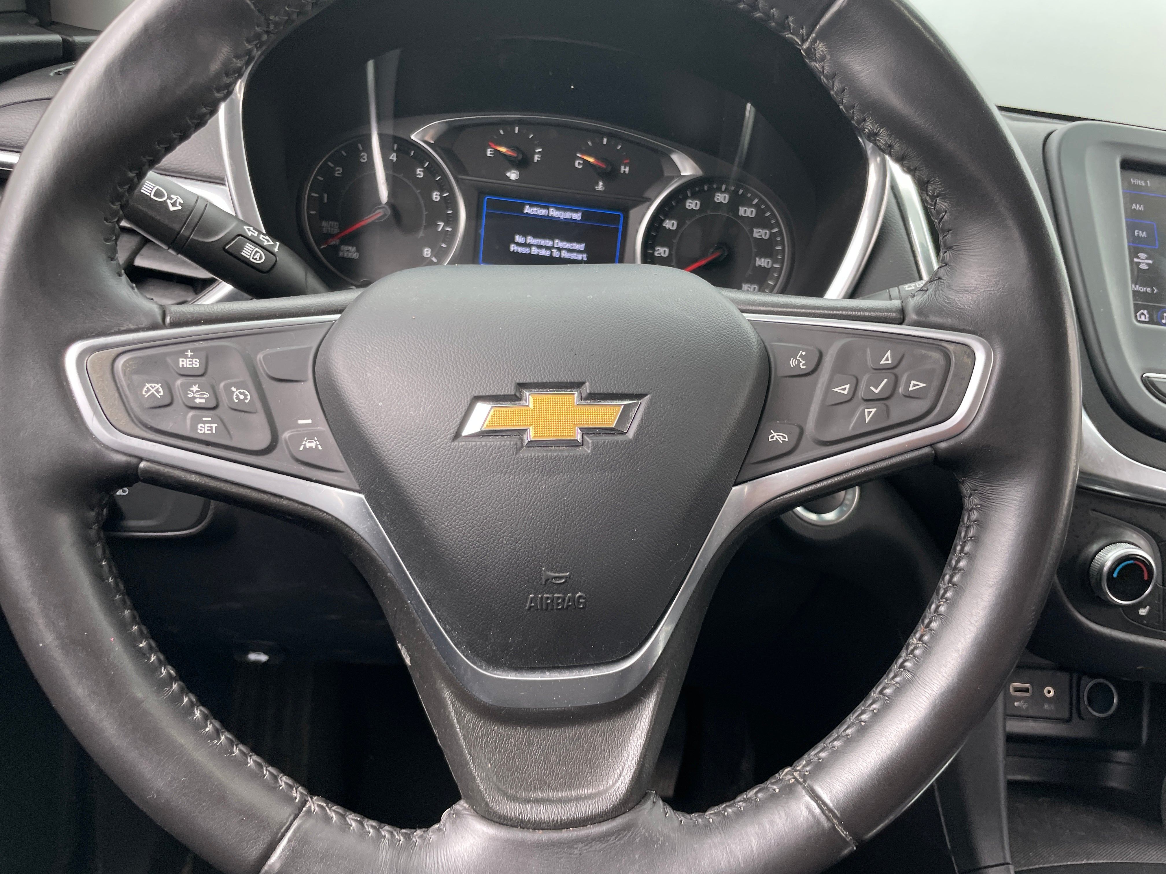 2022 Chevrolet Equinox LT 5