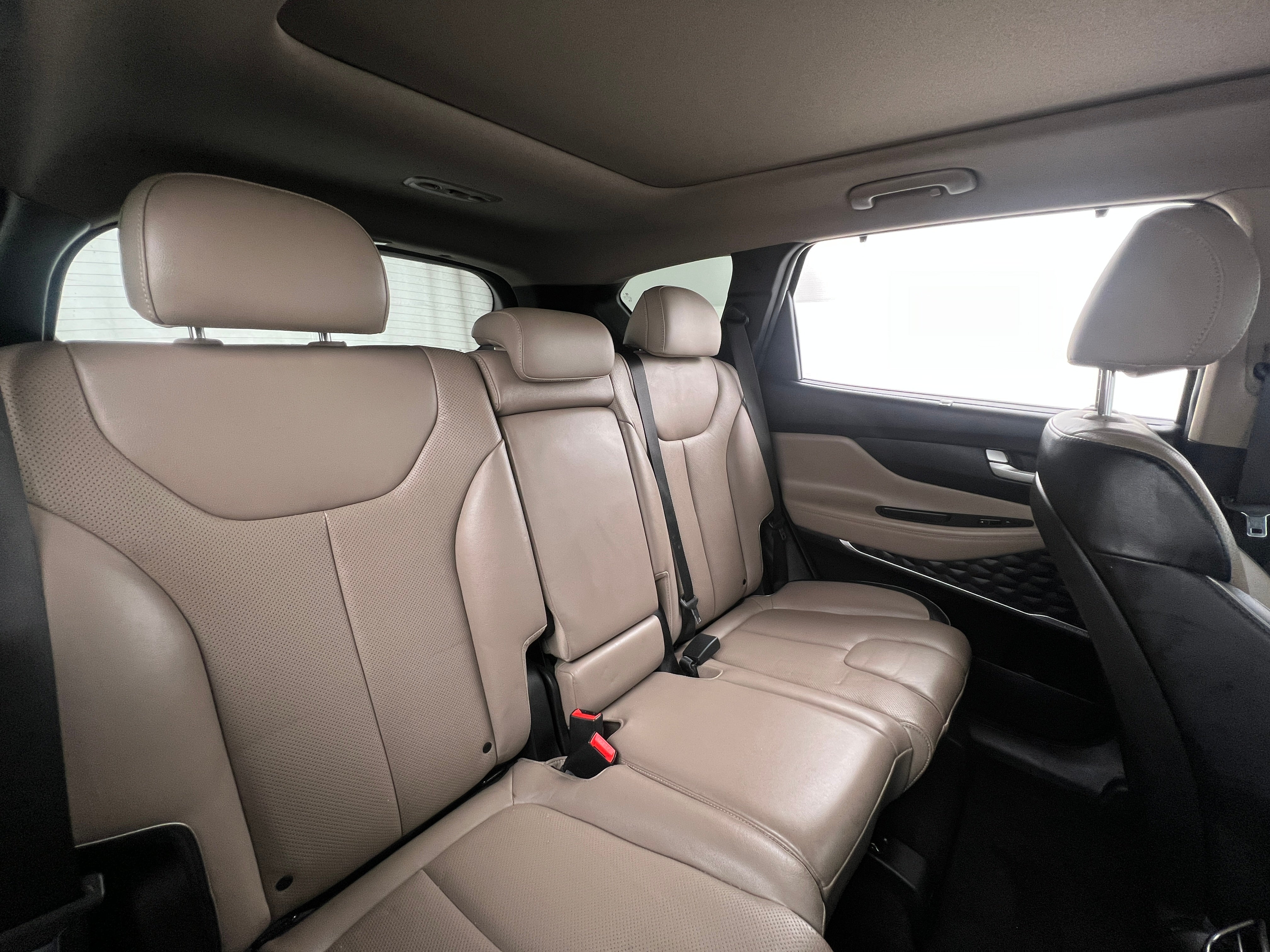 2022 Hyundai Santa Fe Limited 5