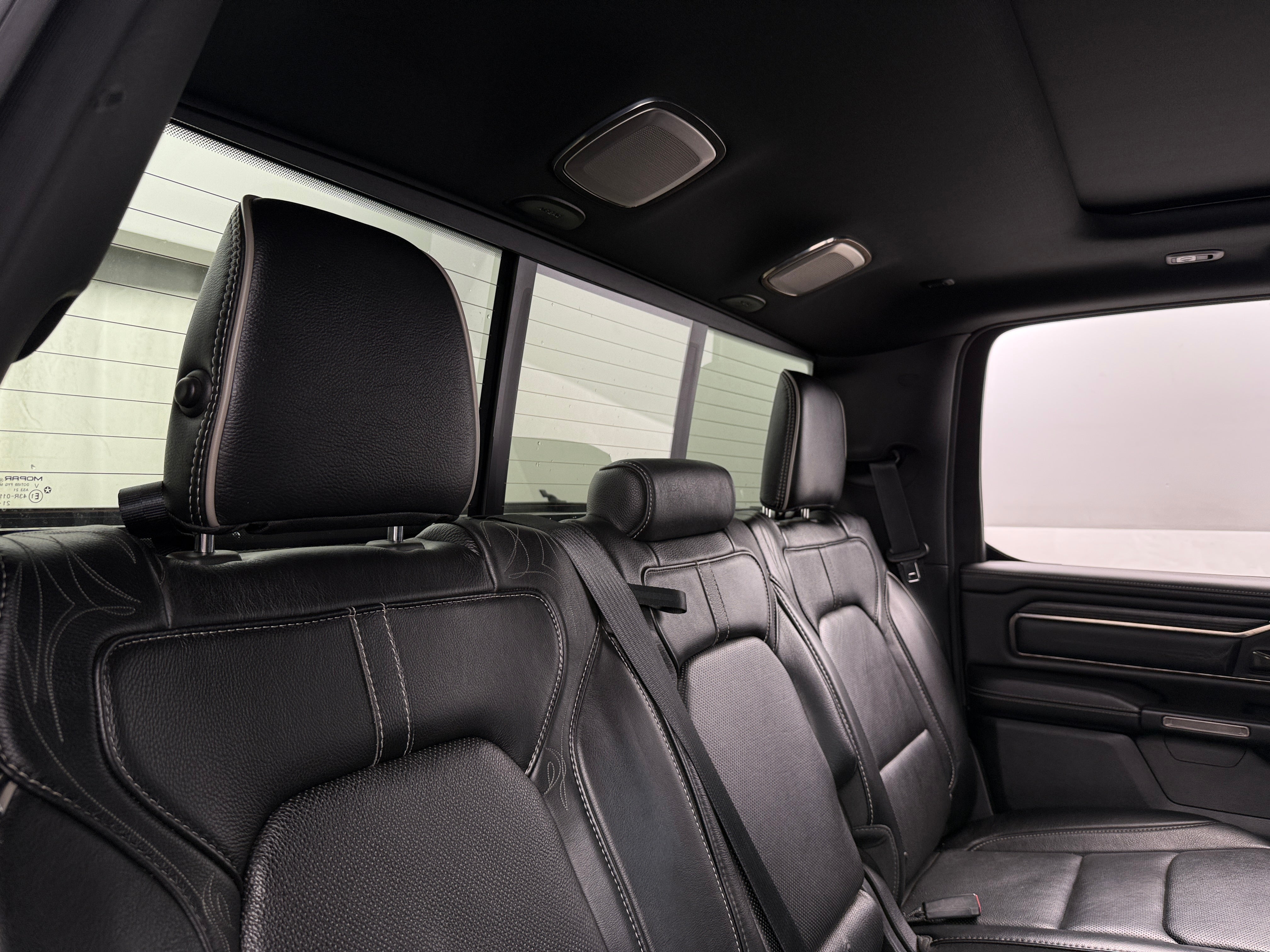 2019 RAM 1500 Limited 5