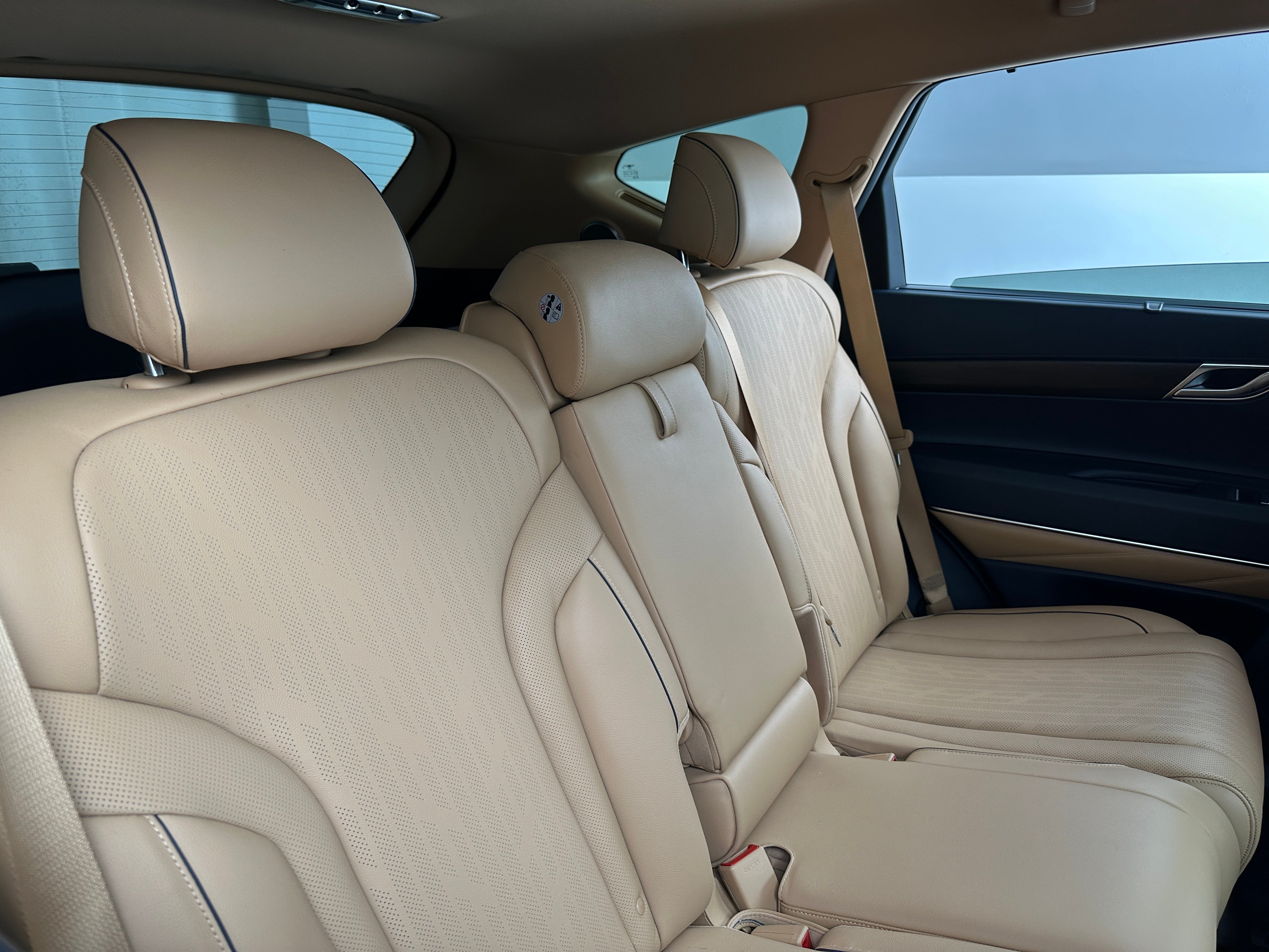 2021 Genesis GV80 2.5T 5