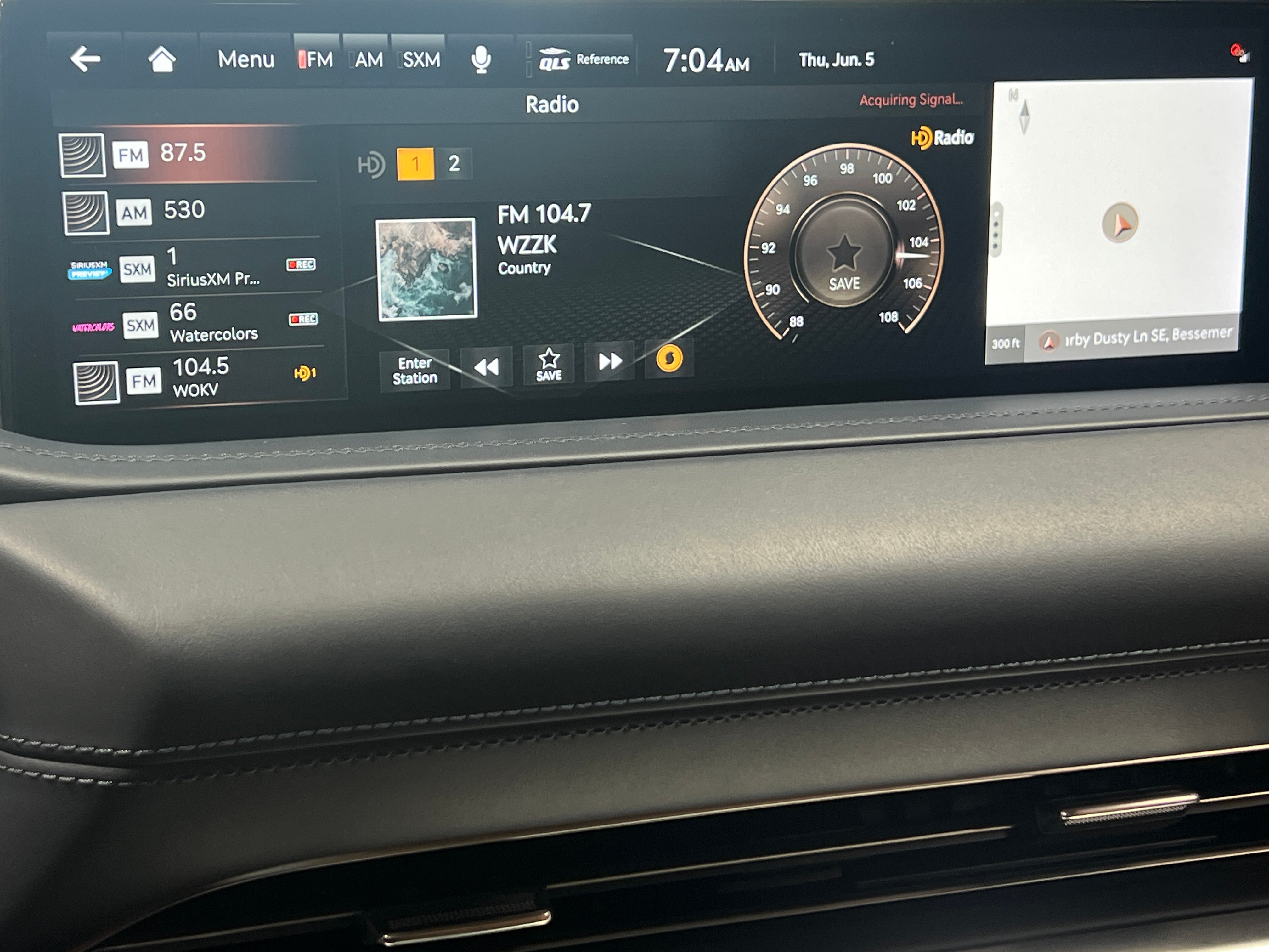2021 Genesis GV80 2.5T 3