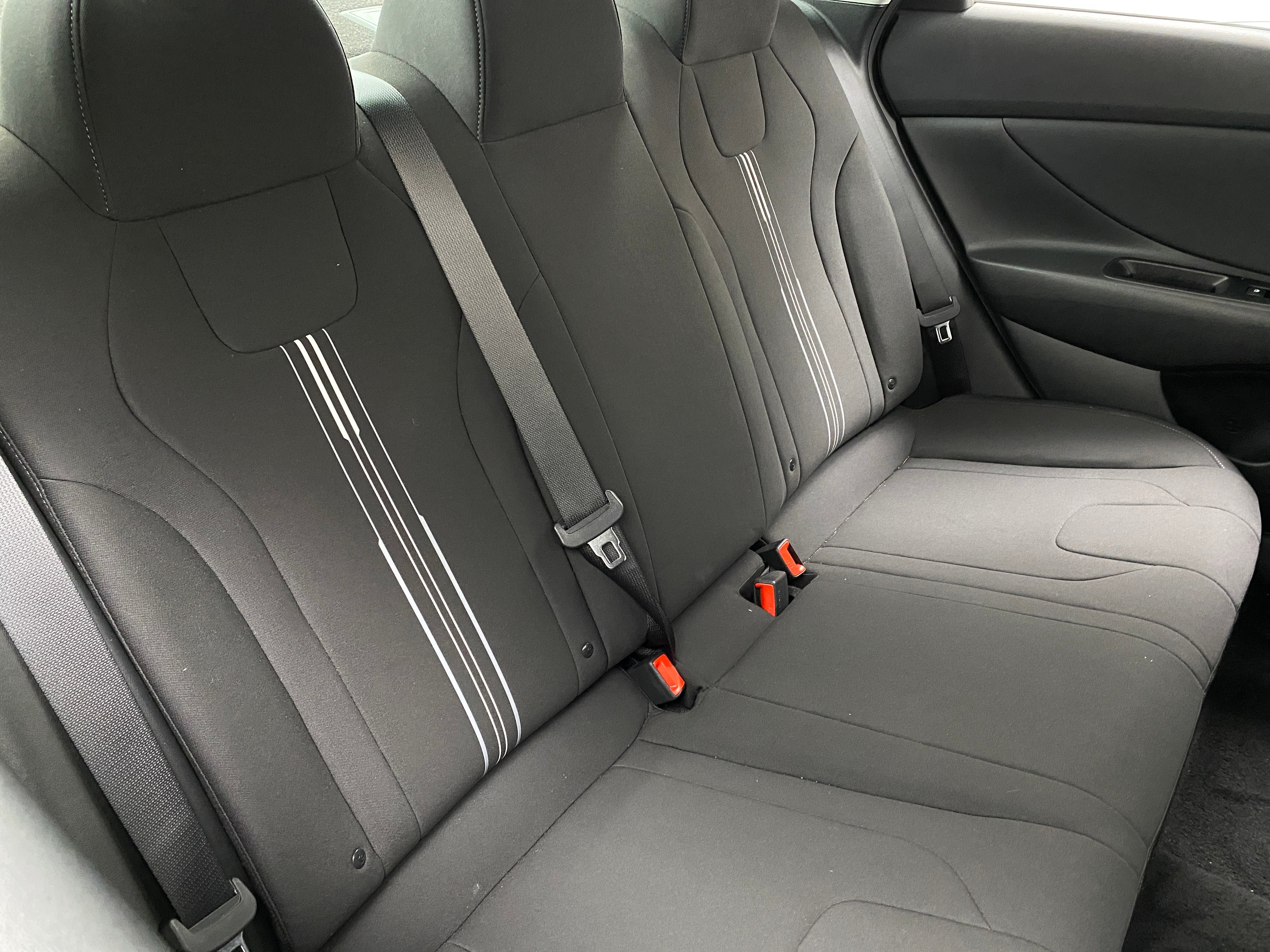2023 Hyundai Elantra SEL 6