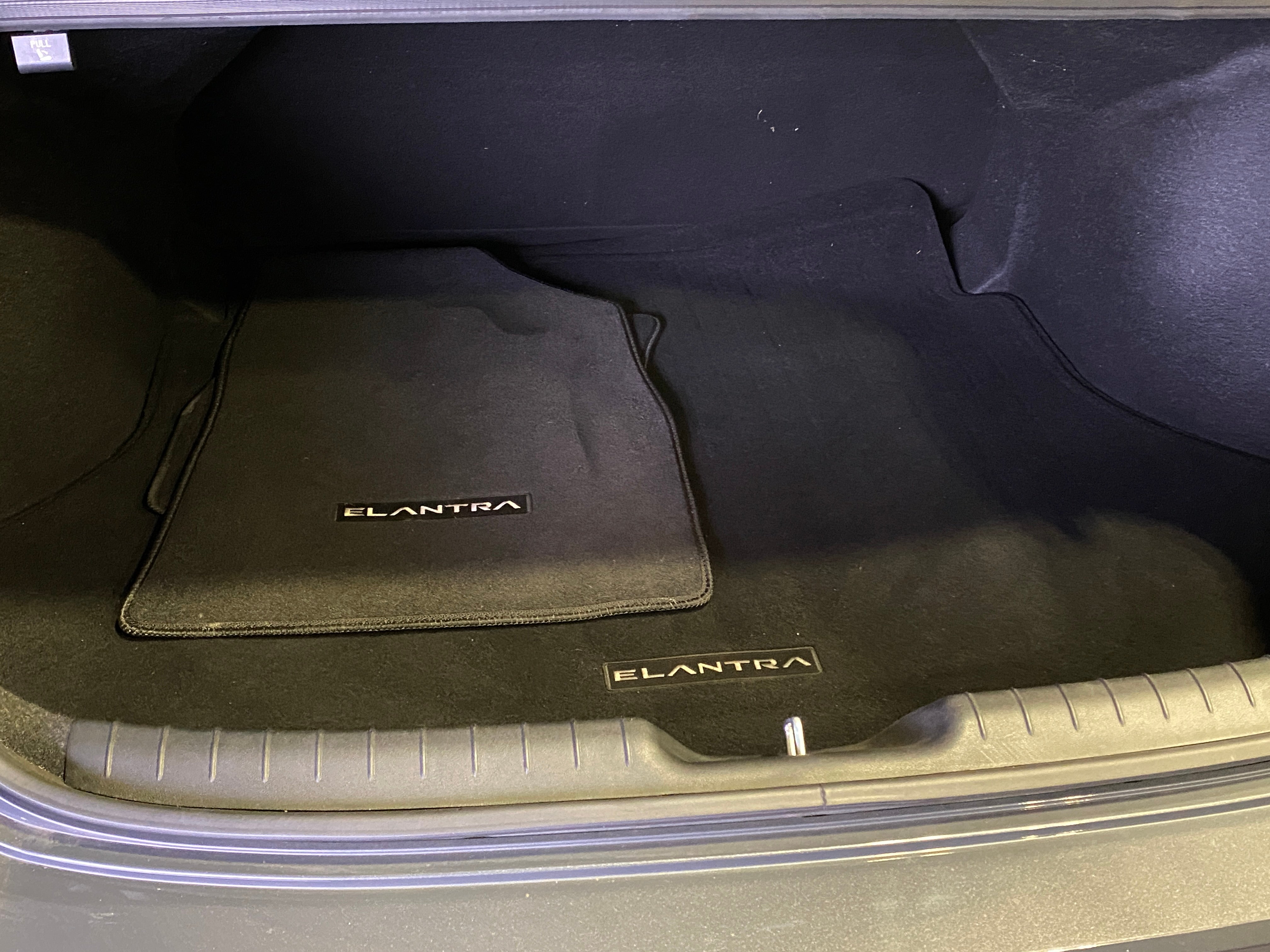 2023 Hyundai Elantra SEL 7