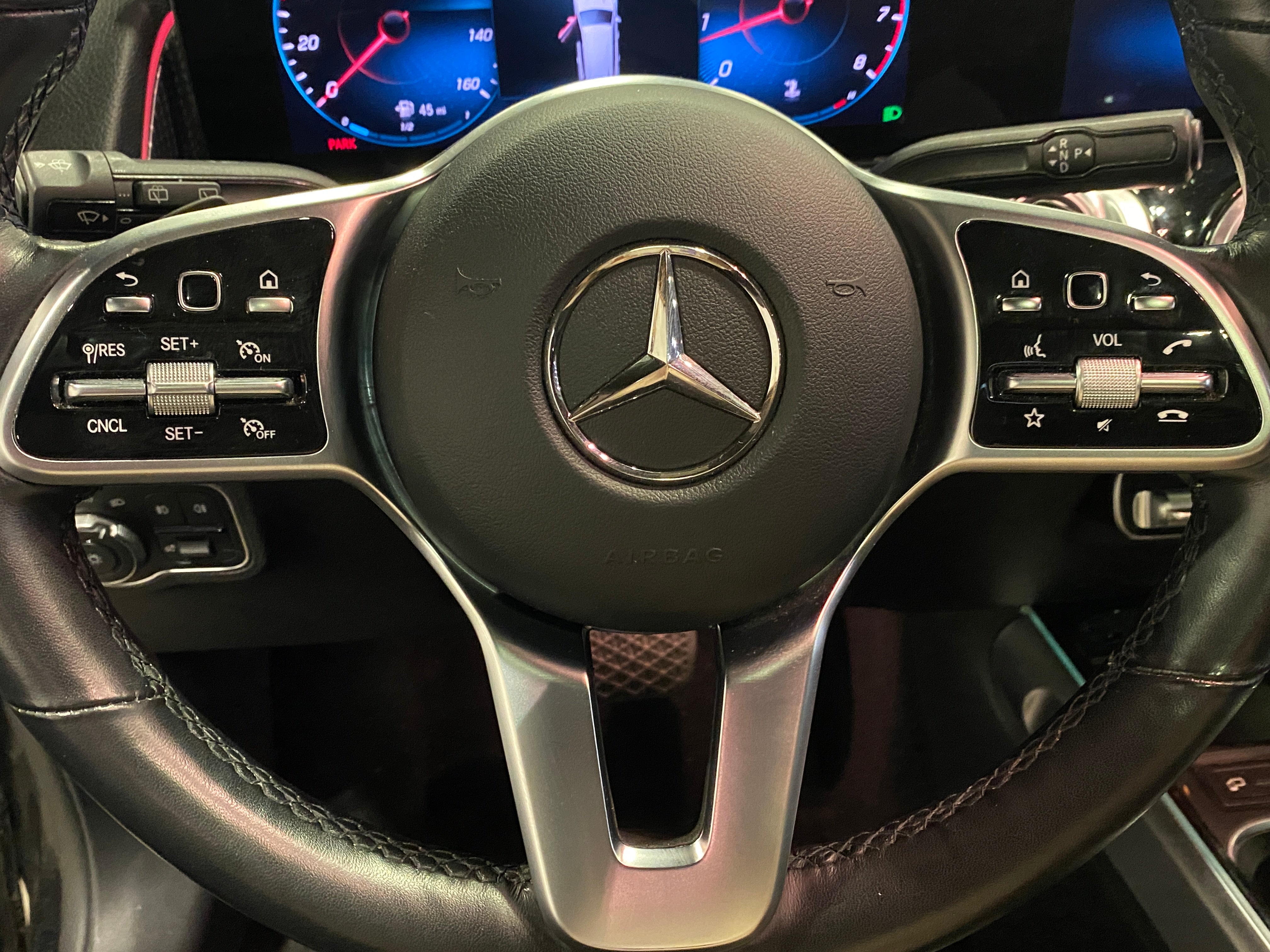 2022 Mercedes-Benz GLB 250 4