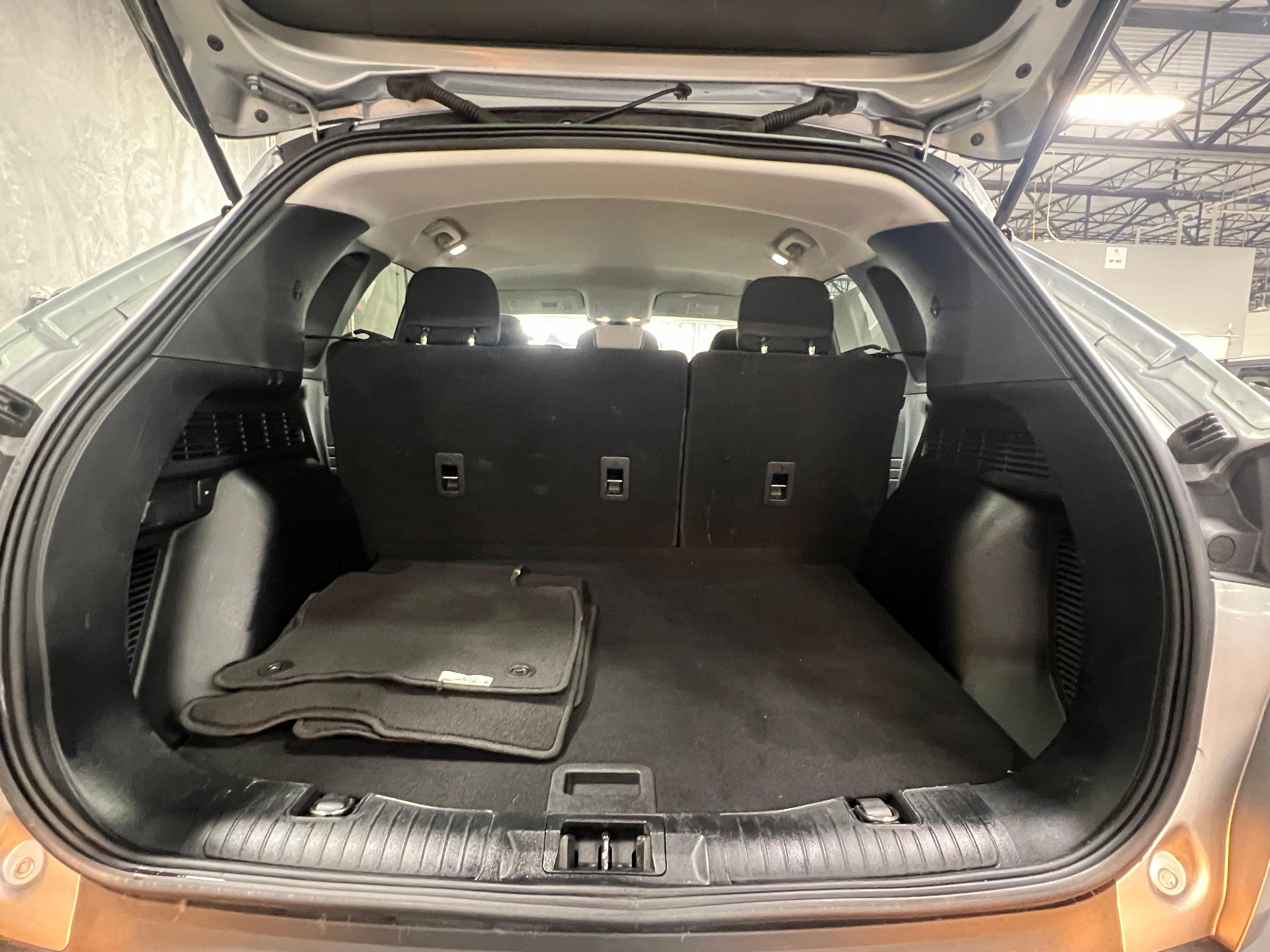 2021 Ford Escape SE Sport Hybrid 7