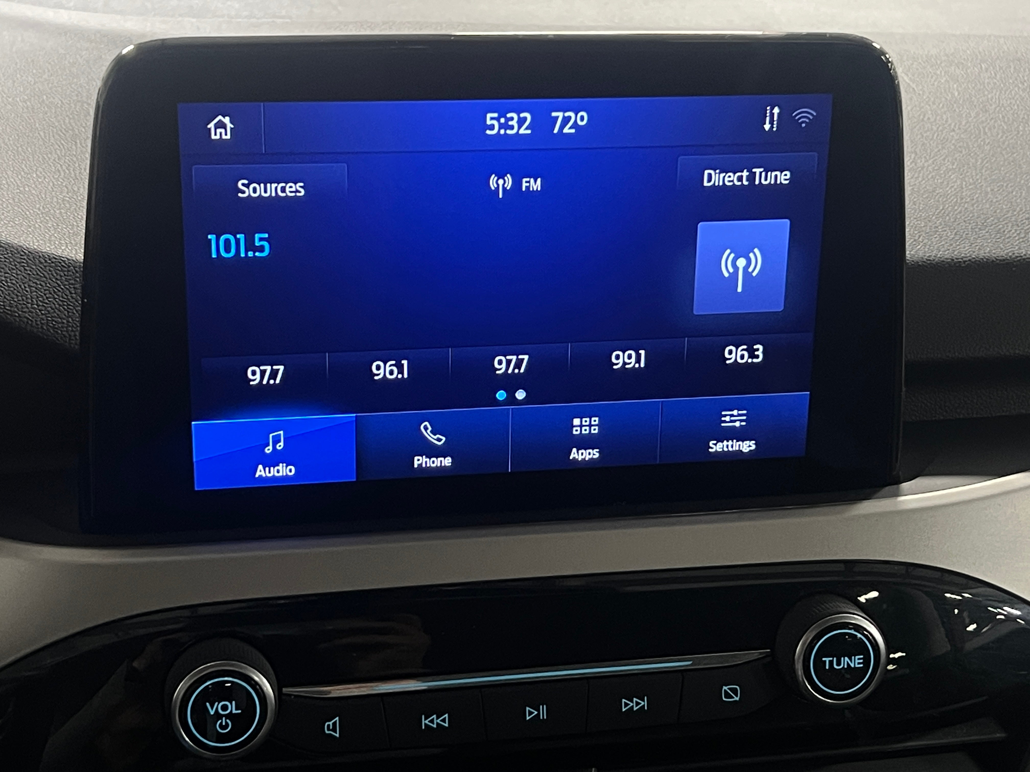 2021 Ford Escape SE Sport Hybrid 4