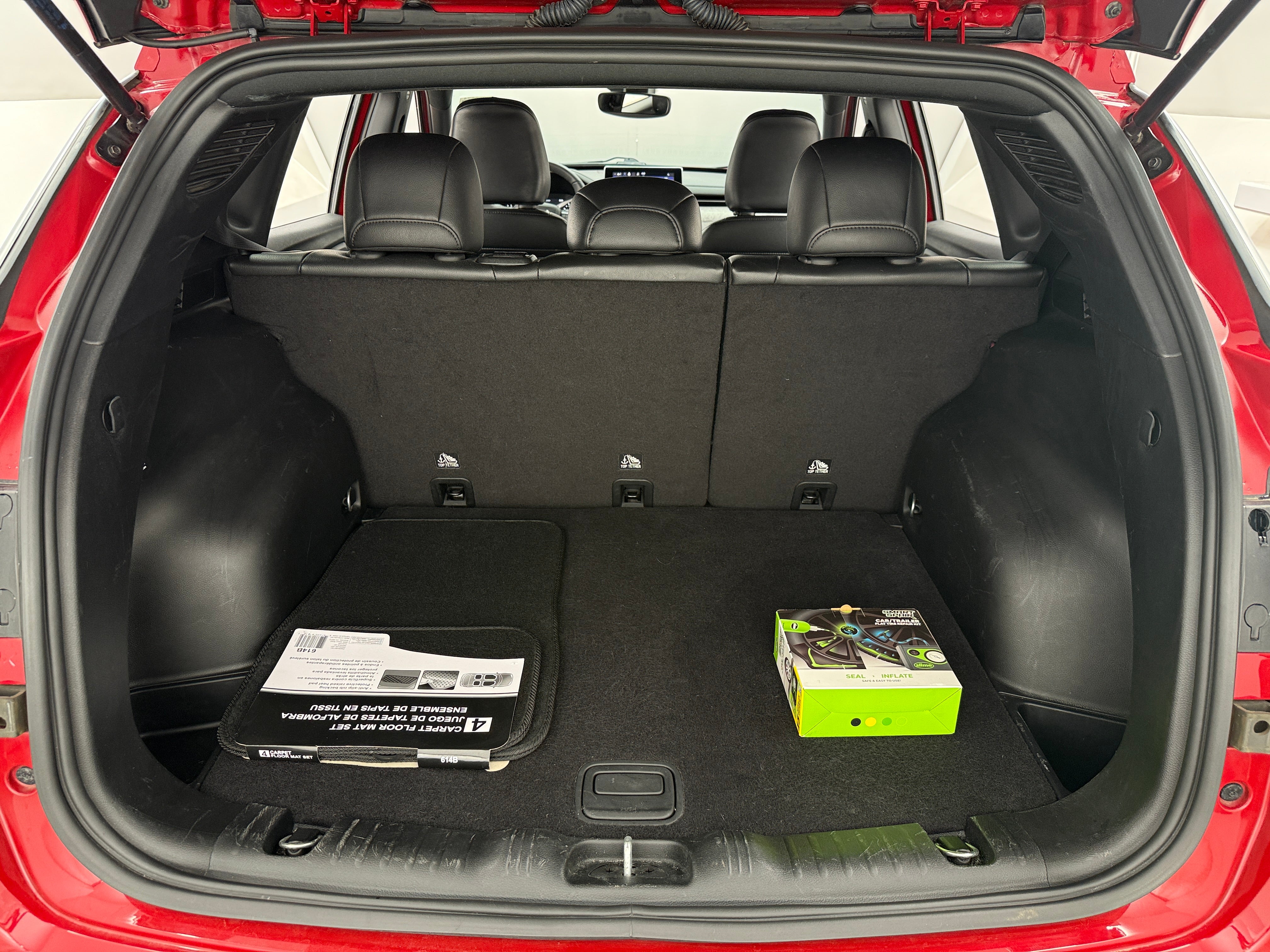 2023 Jeep Compass Latitude 6