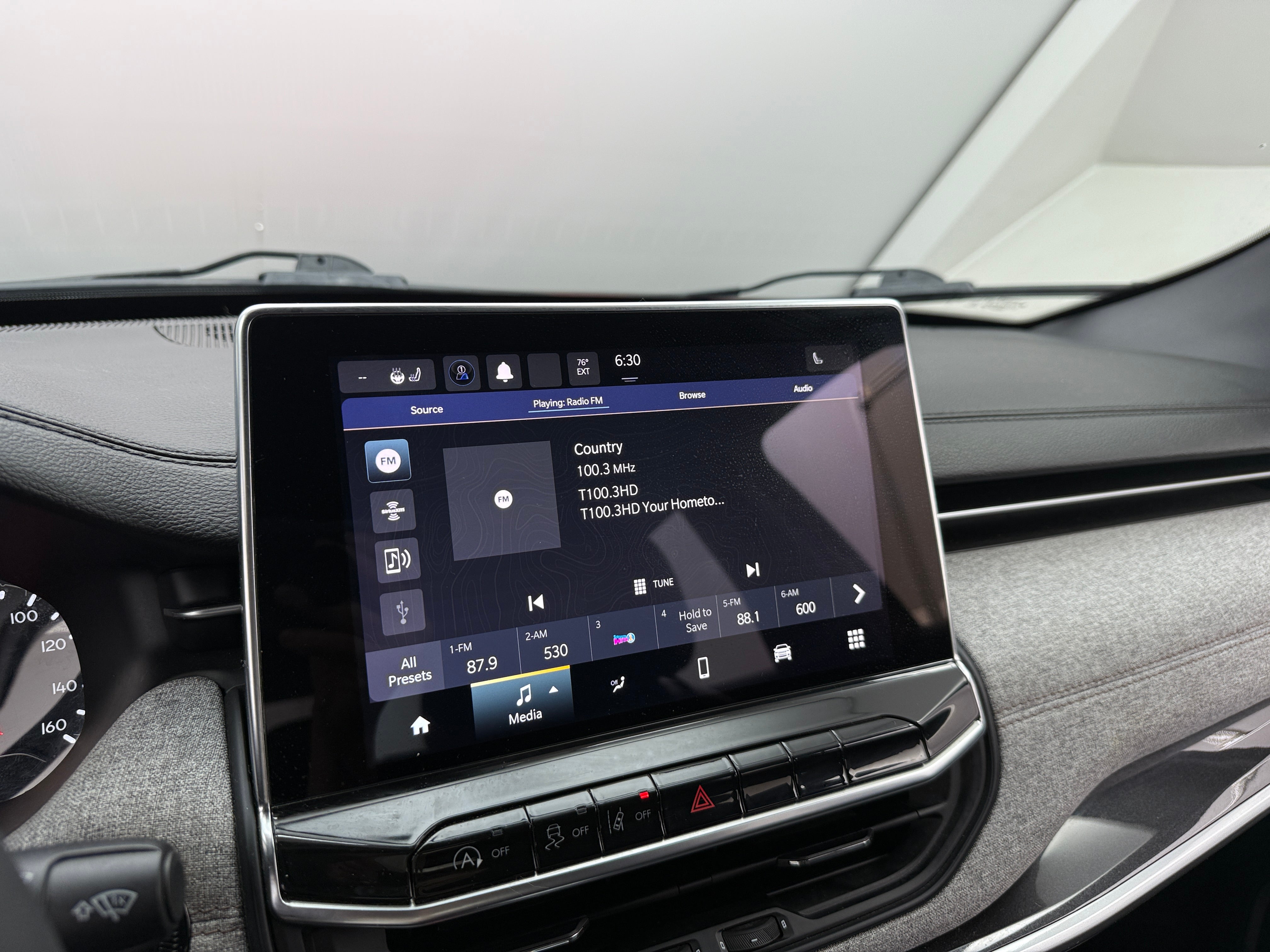 2023 Jeep Compass Latitude 3