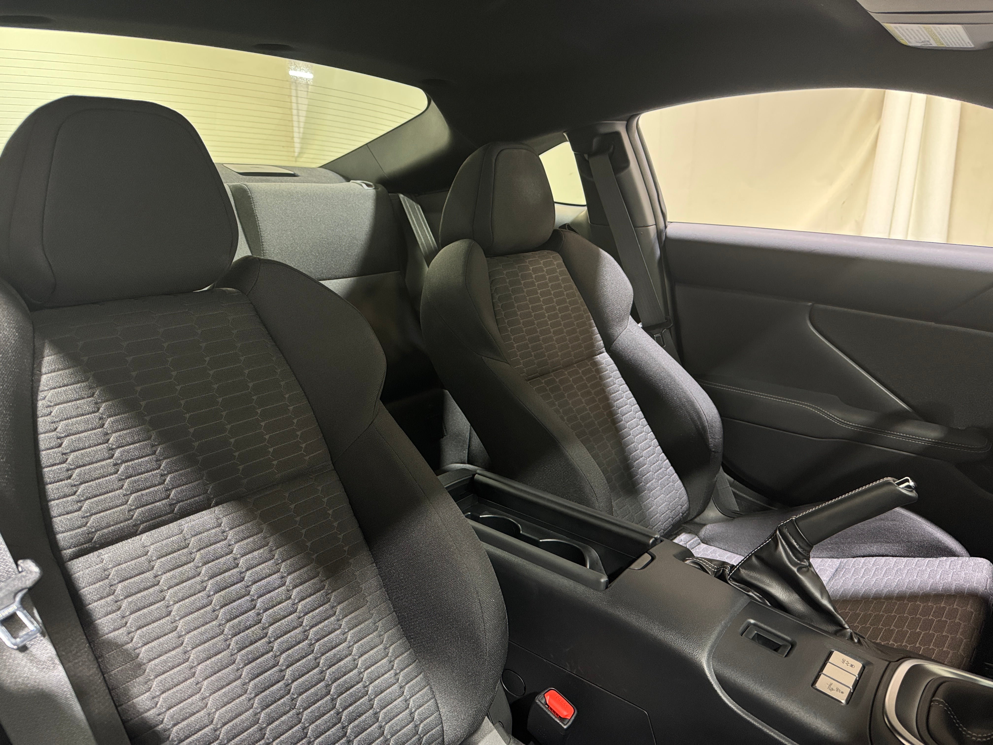 2022 Toyota GR86  2