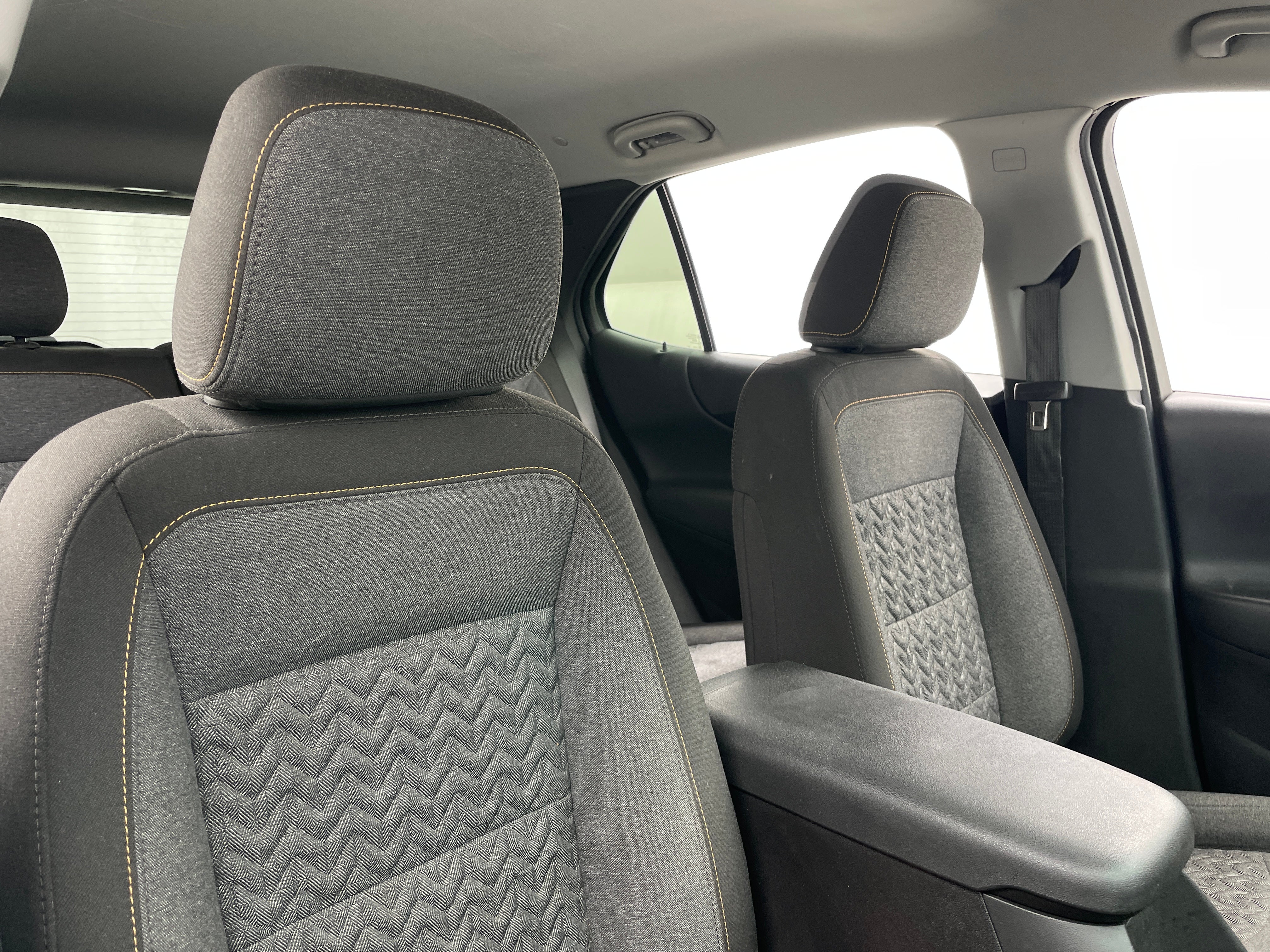2023 Chevrolet Equinox LT 2