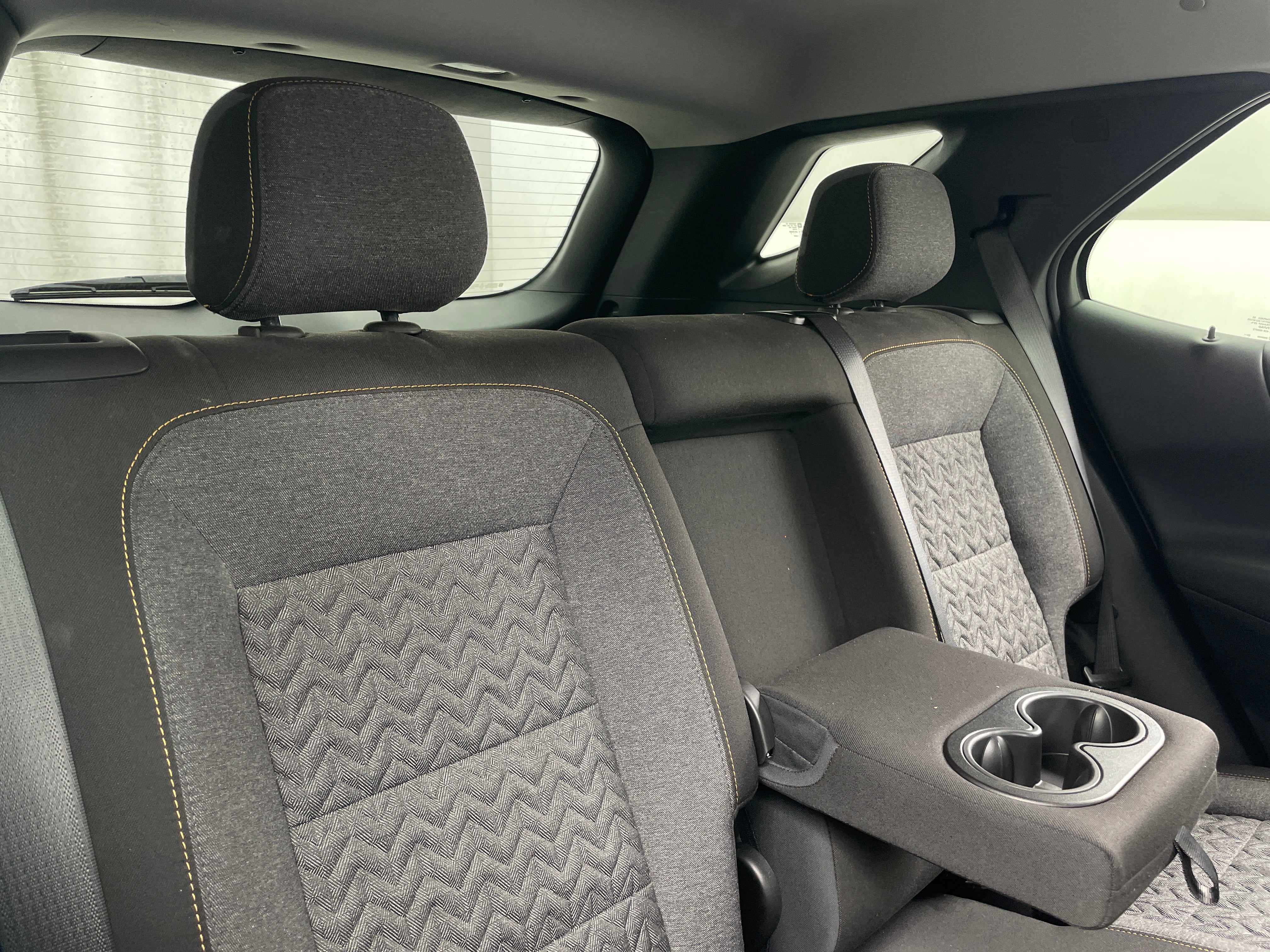2023 Chevrolet Equinox LT 6