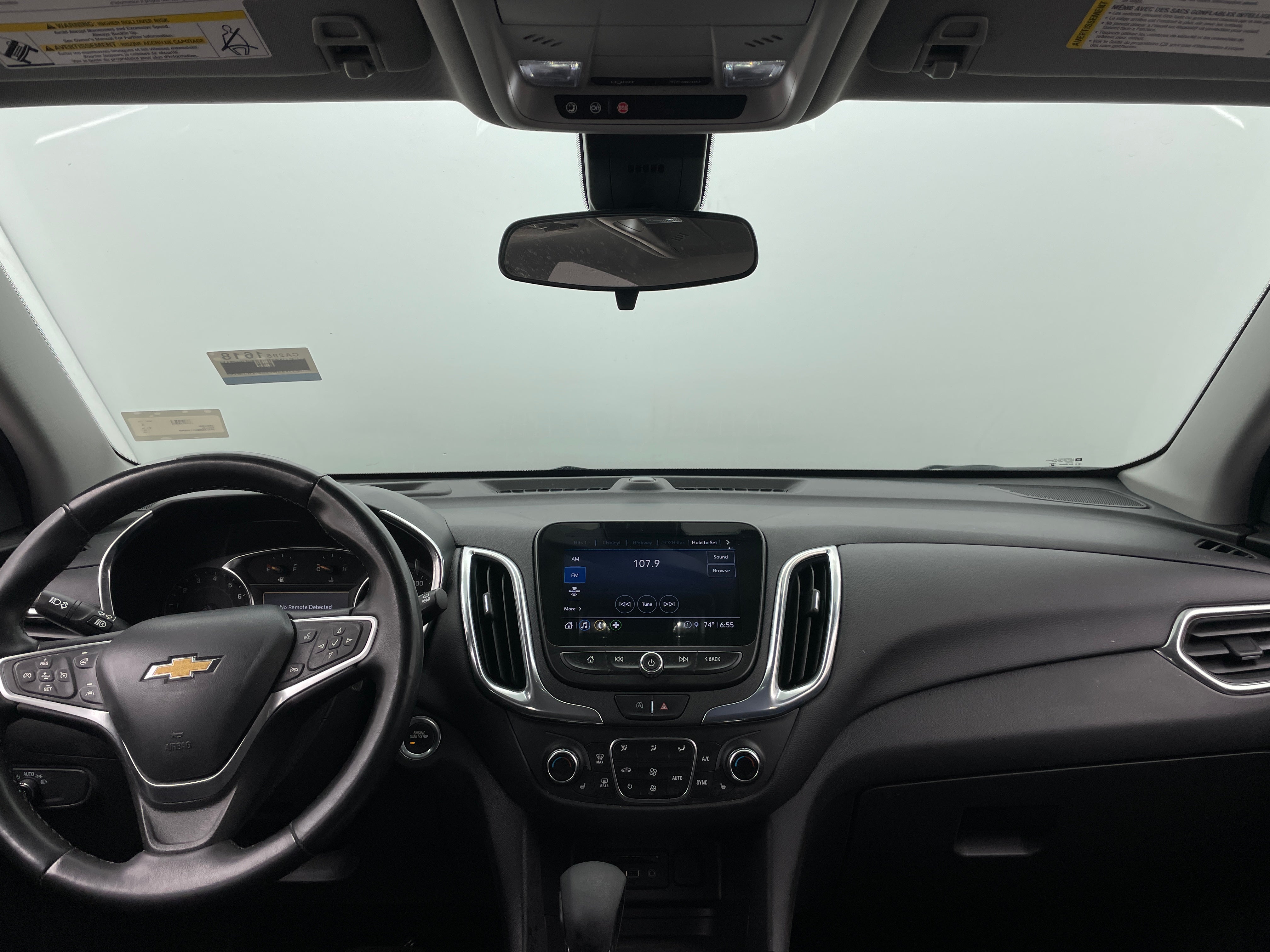 2023 Chevrolet Equinox LT 3