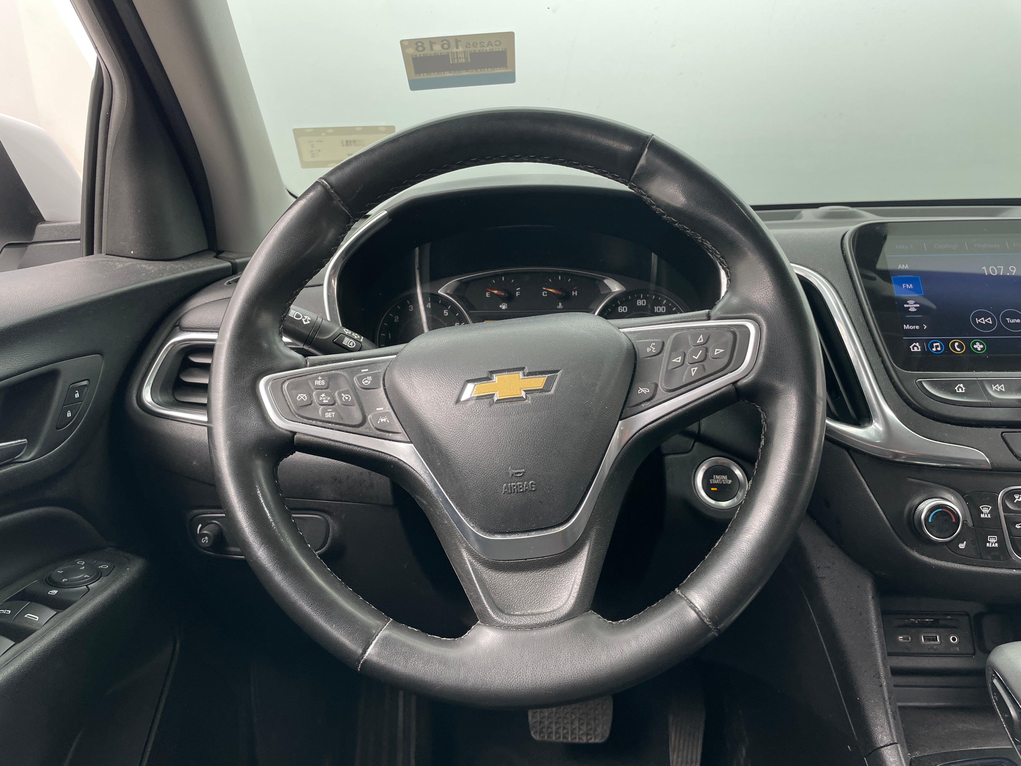 2023 Chevrolet Equinox LT 5