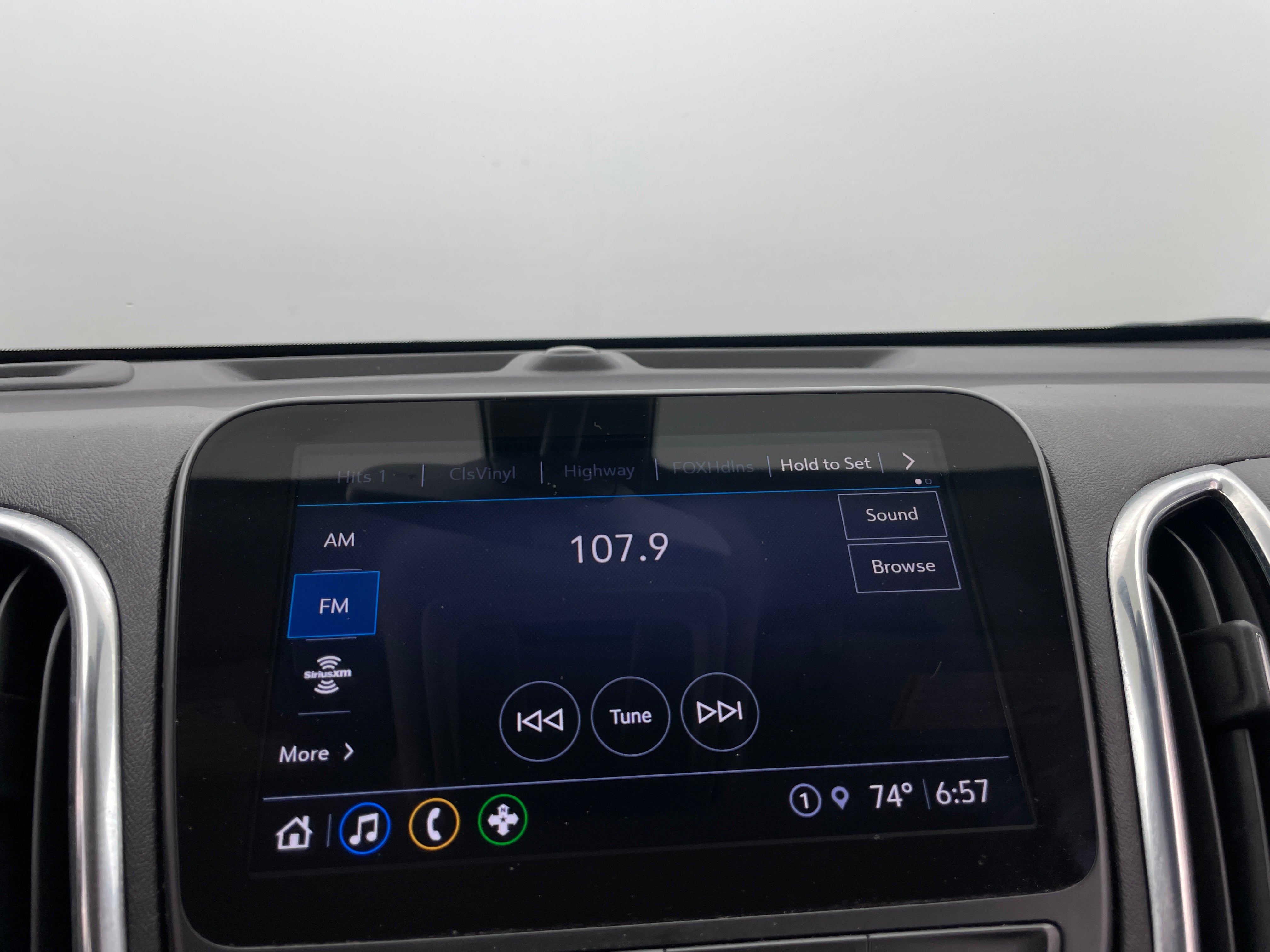 2023 Chevrolet Equinox LT 4