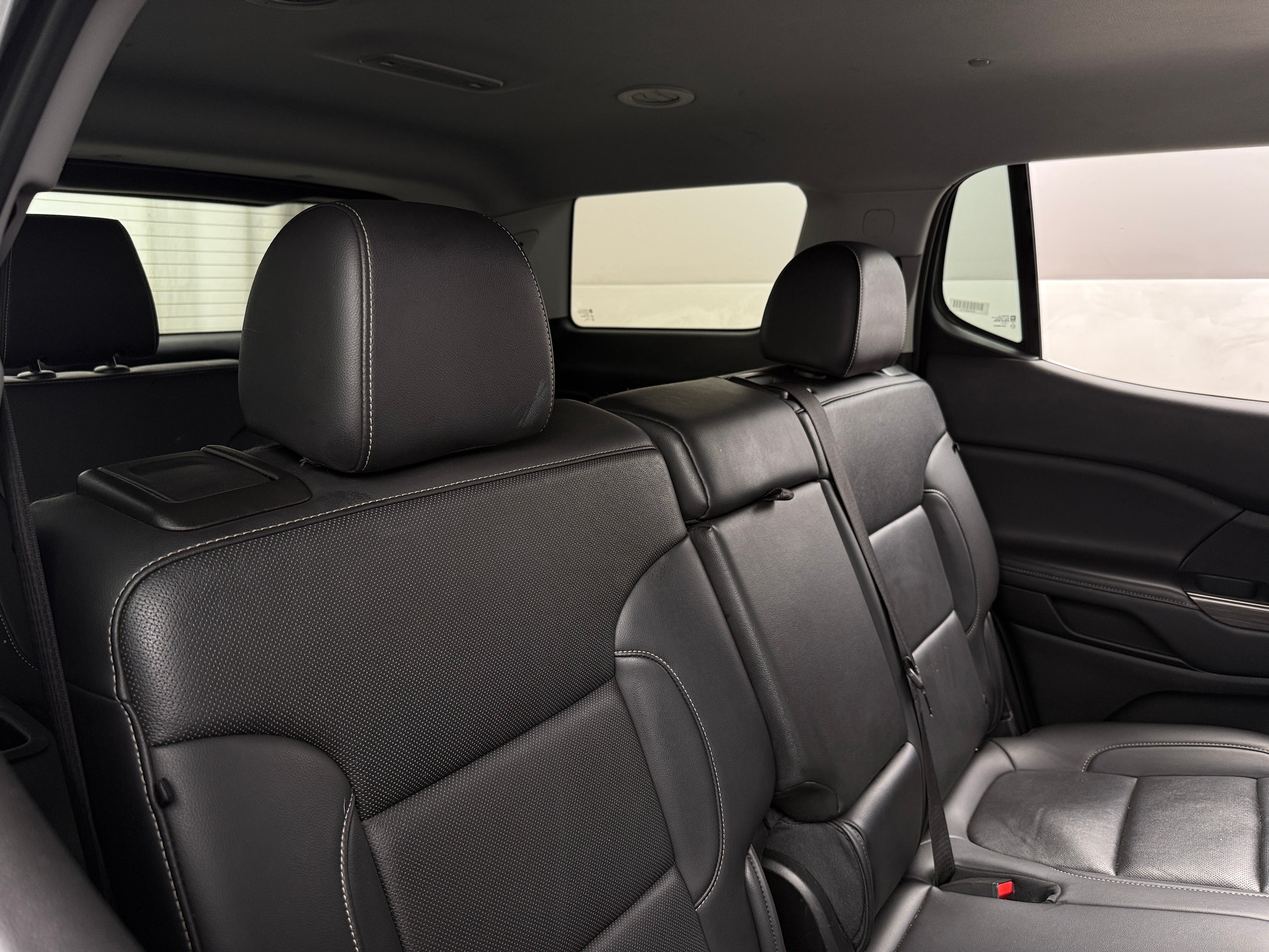 2023 GMC Acadia SLT 5