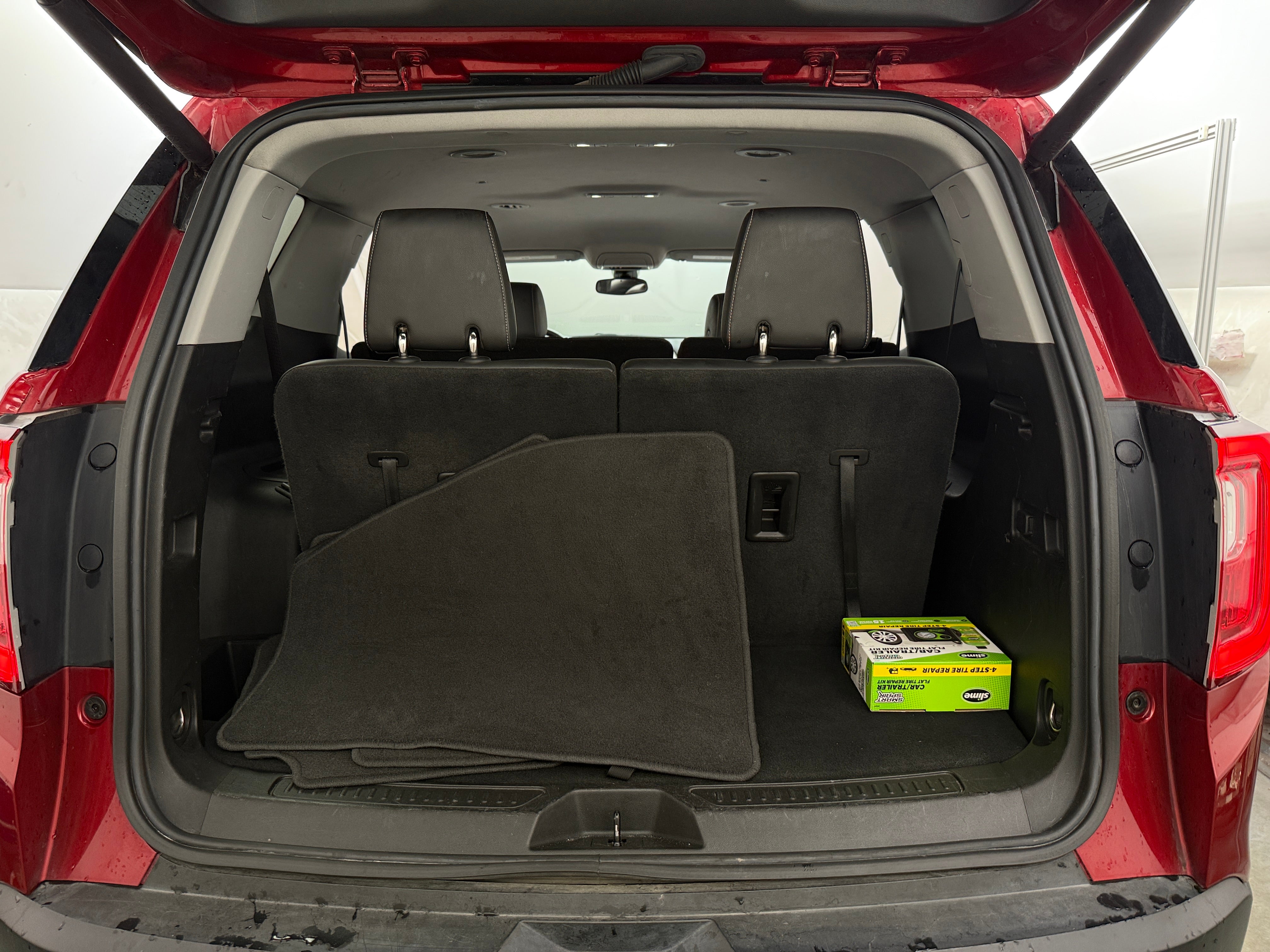 2023 GMC Acadia SLT 6