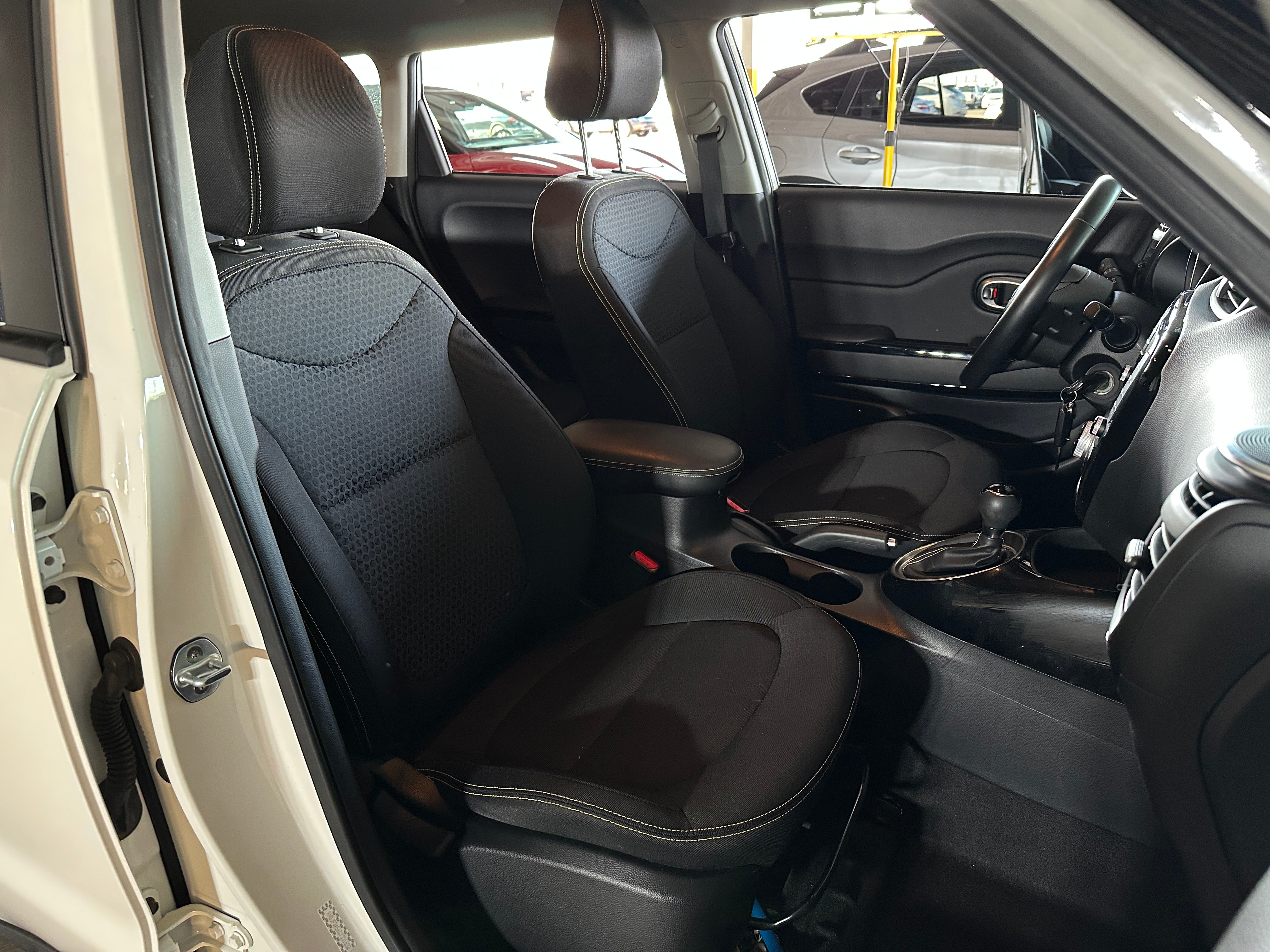 2016 Kia Soul Soul+ 2
