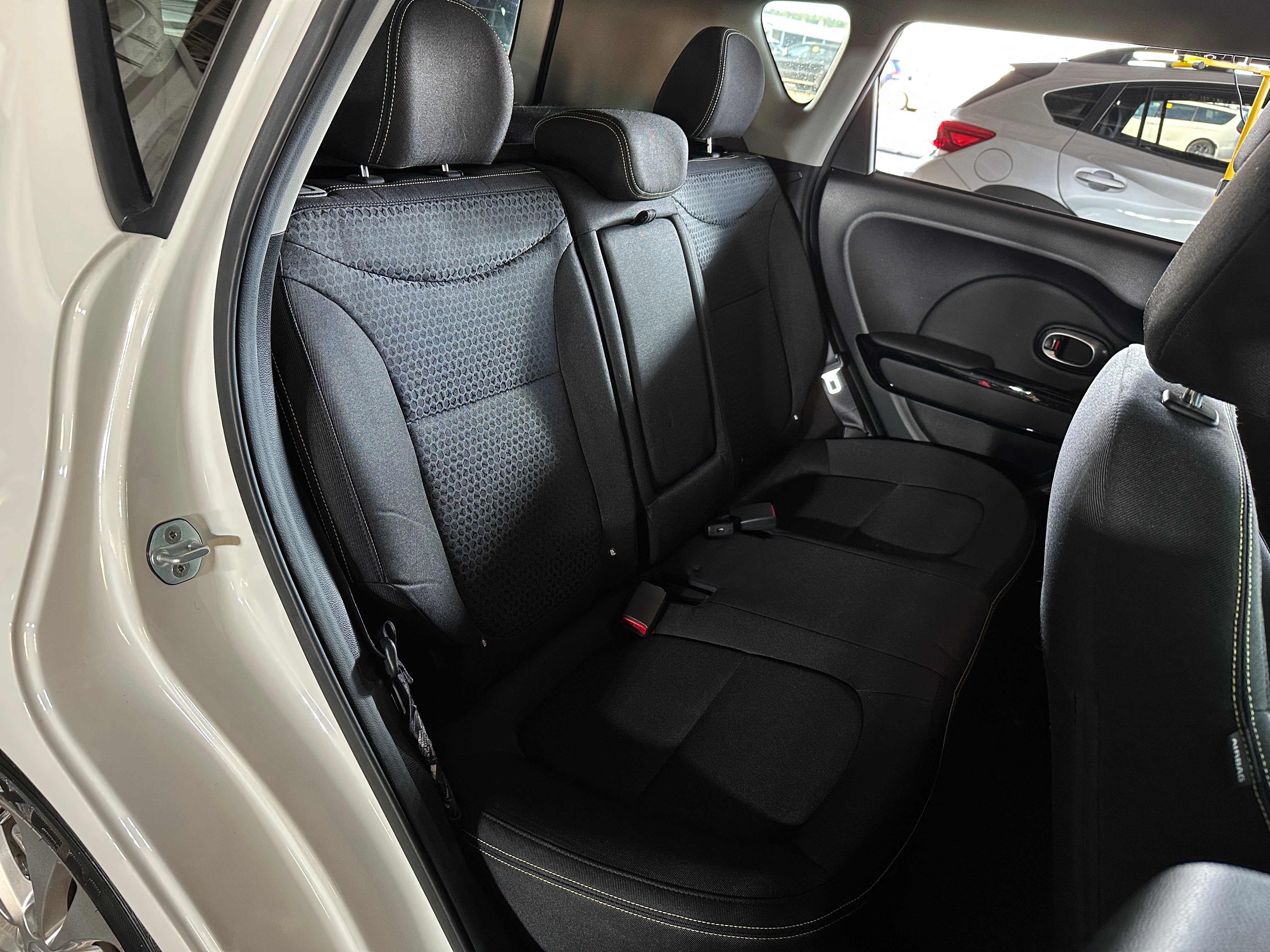 2016 Kia Soul Soul+ 6