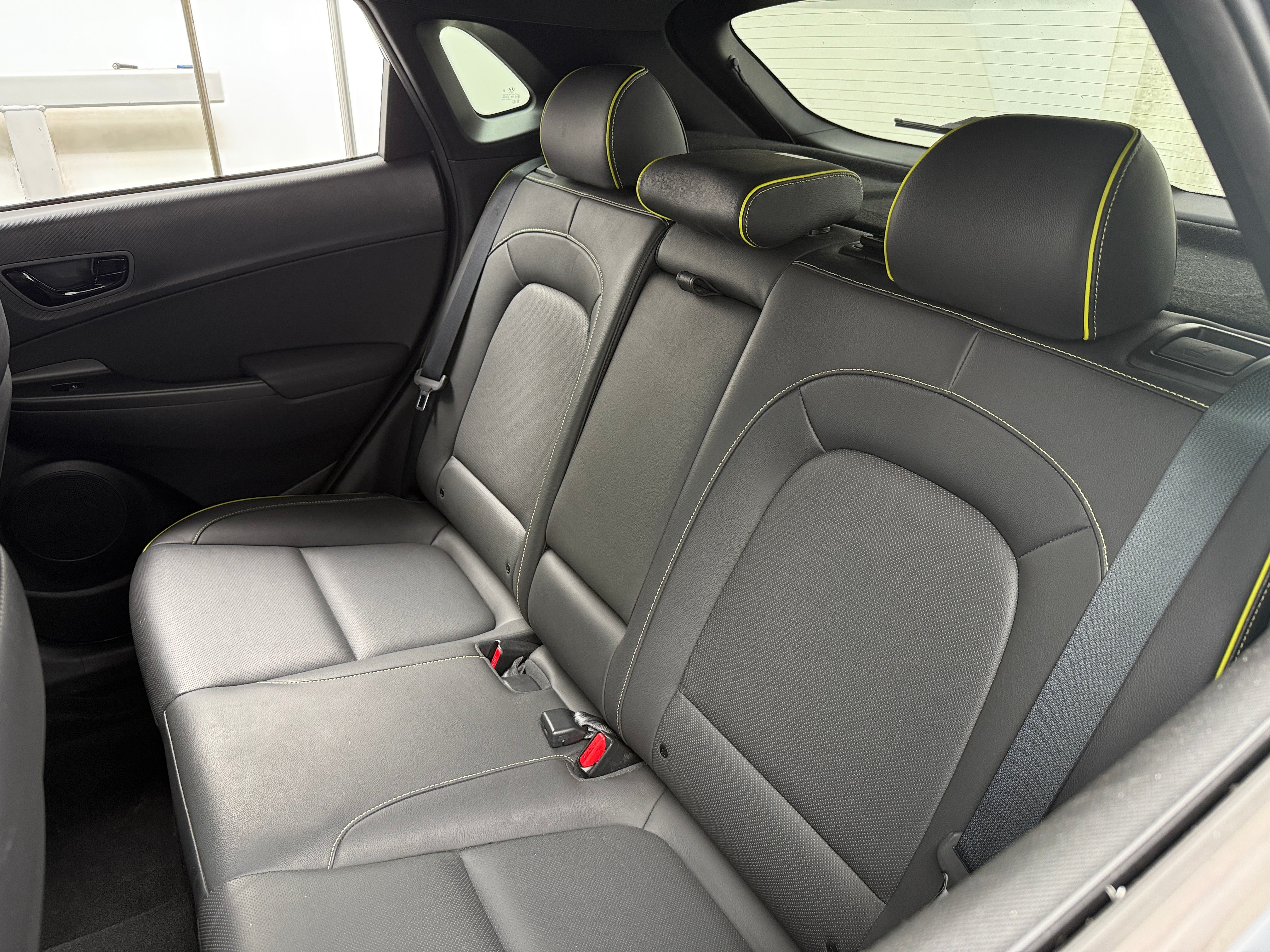 2018 Hyundai Kona Ultimate 5