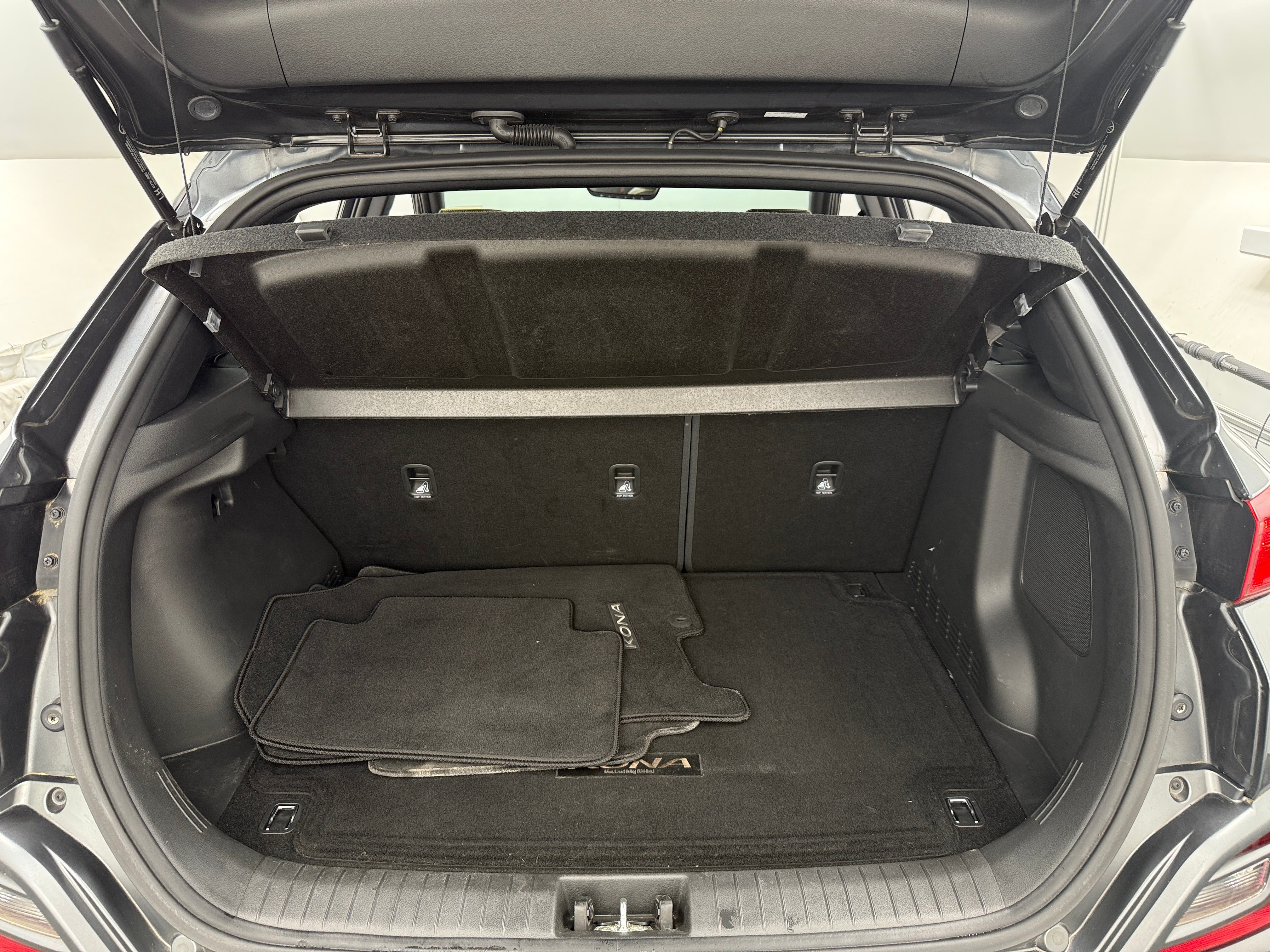 2018 Hyundai Kona Ultimate 6