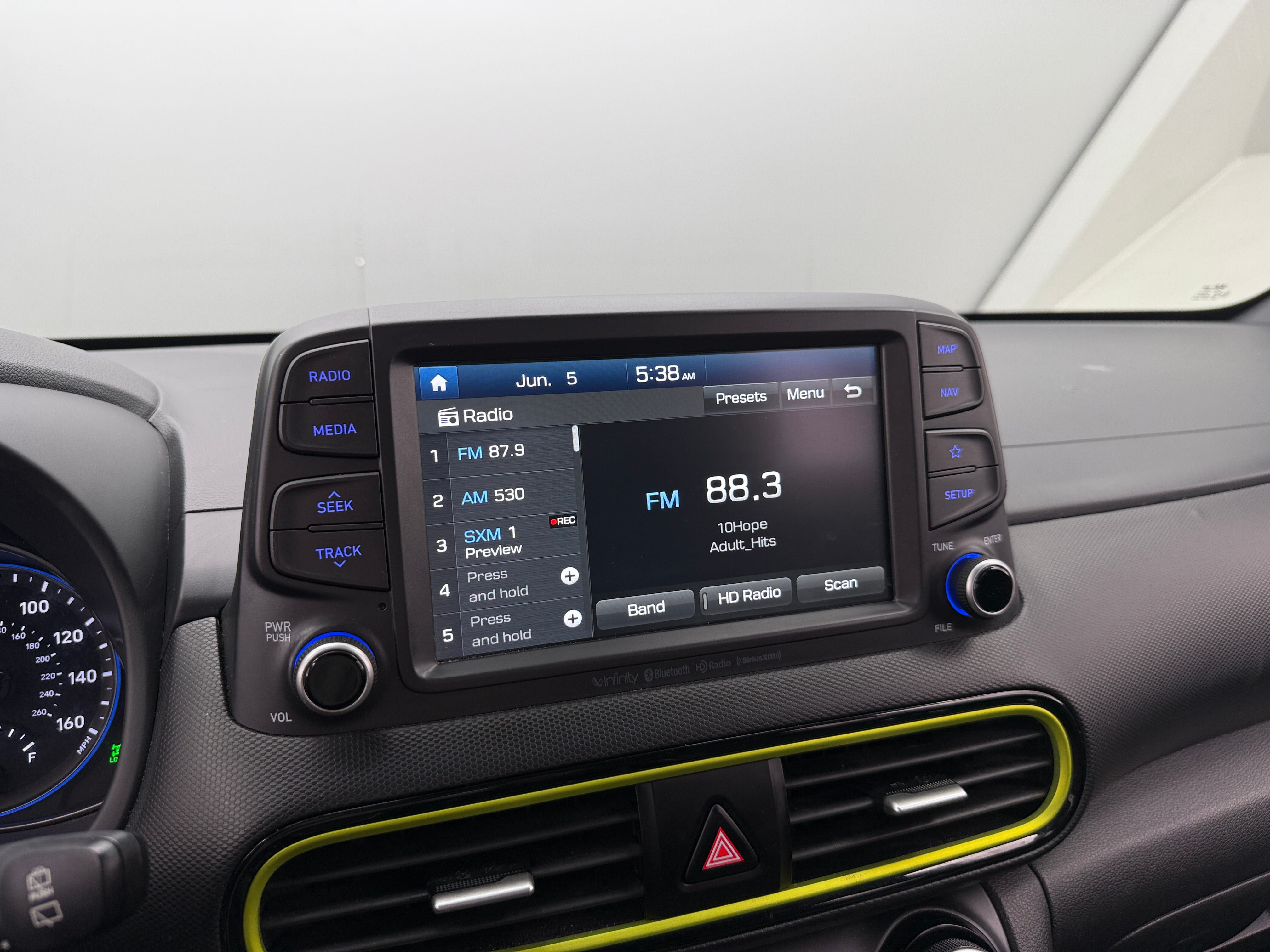 2018 Hyundai Kona Ultimate 3