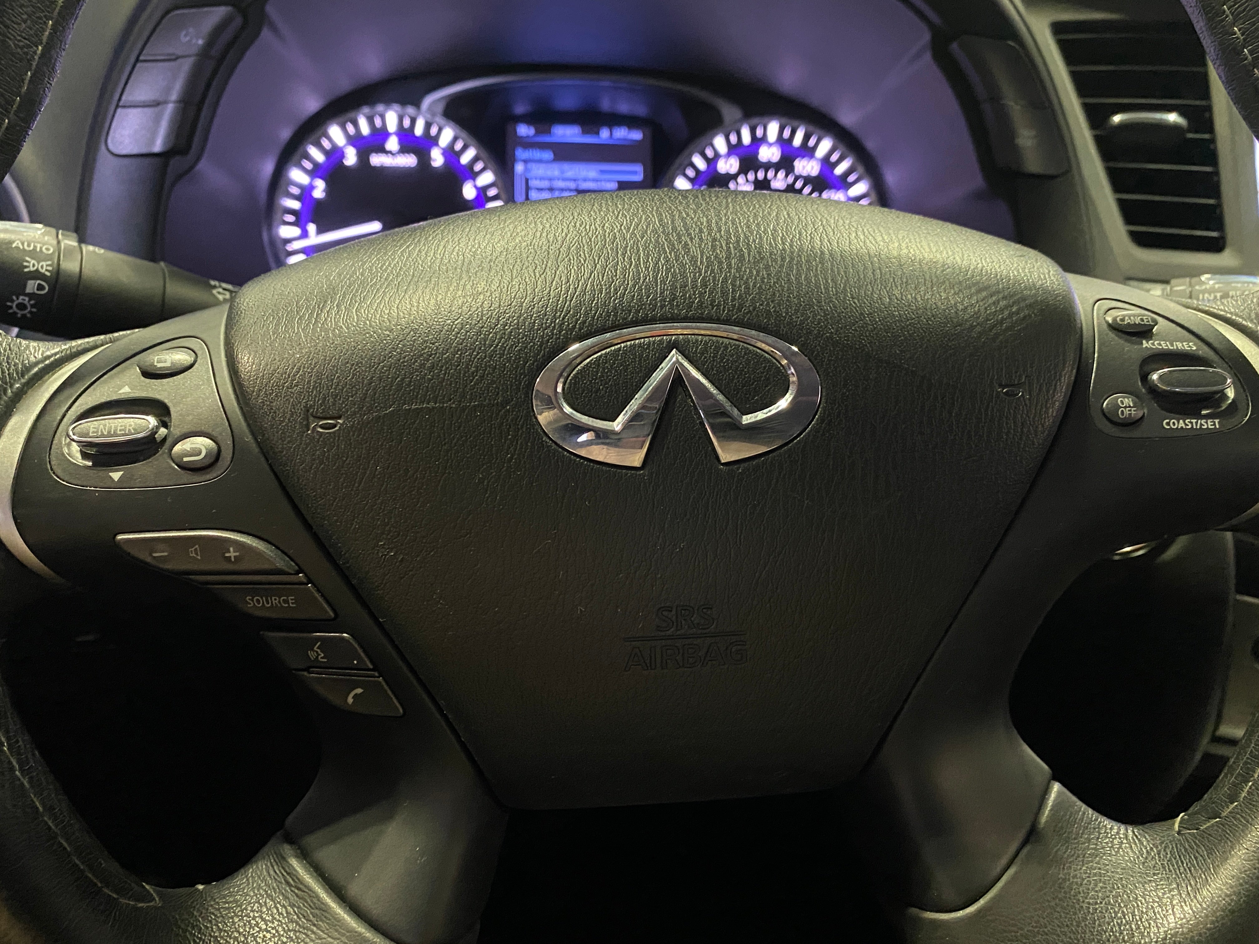 2018 INFINITI QX60  4