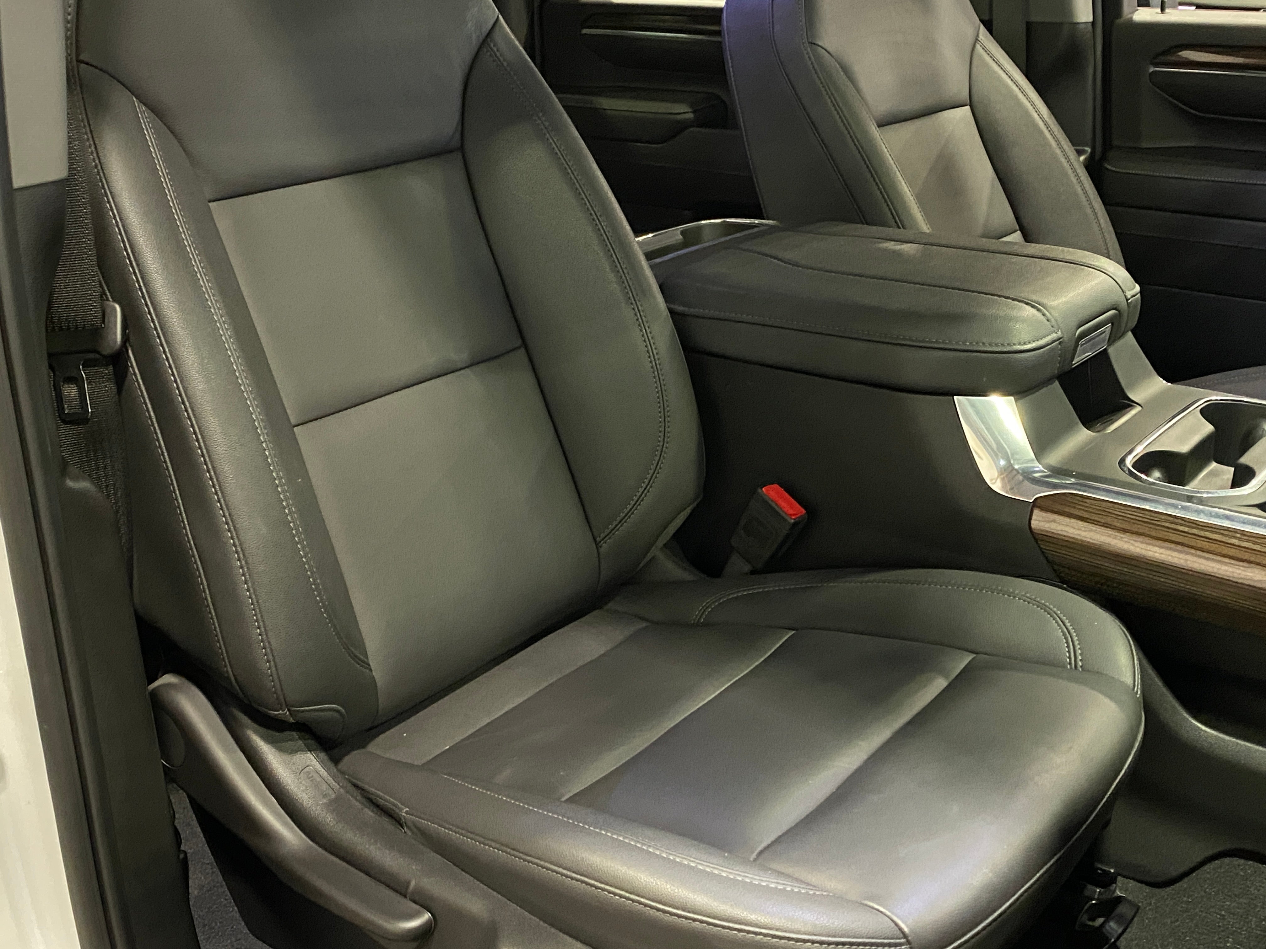 2024 Chevrolet Silverado 2500 LT 2