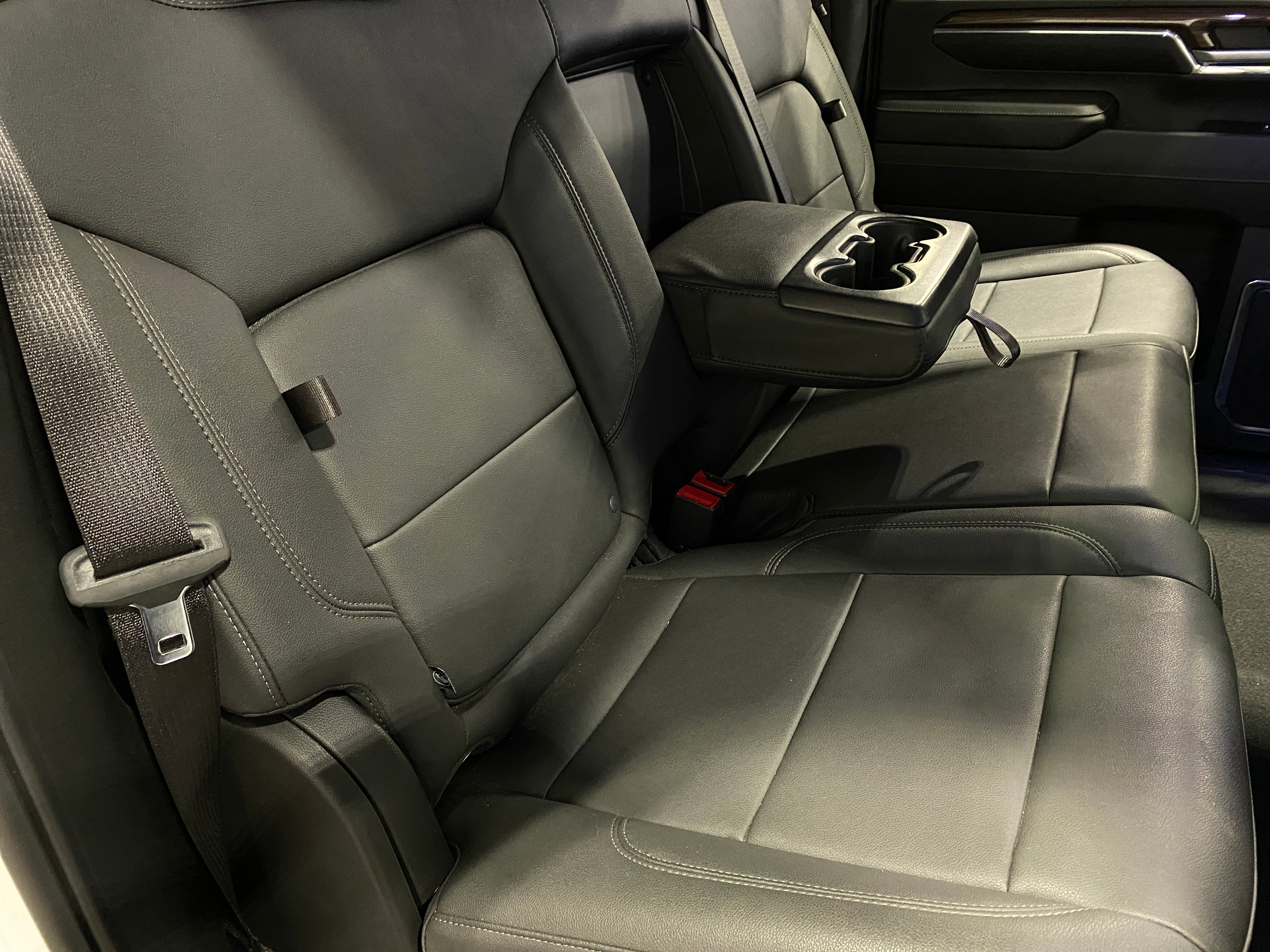 2024 Chevrolet Silverado 2500 LT 6